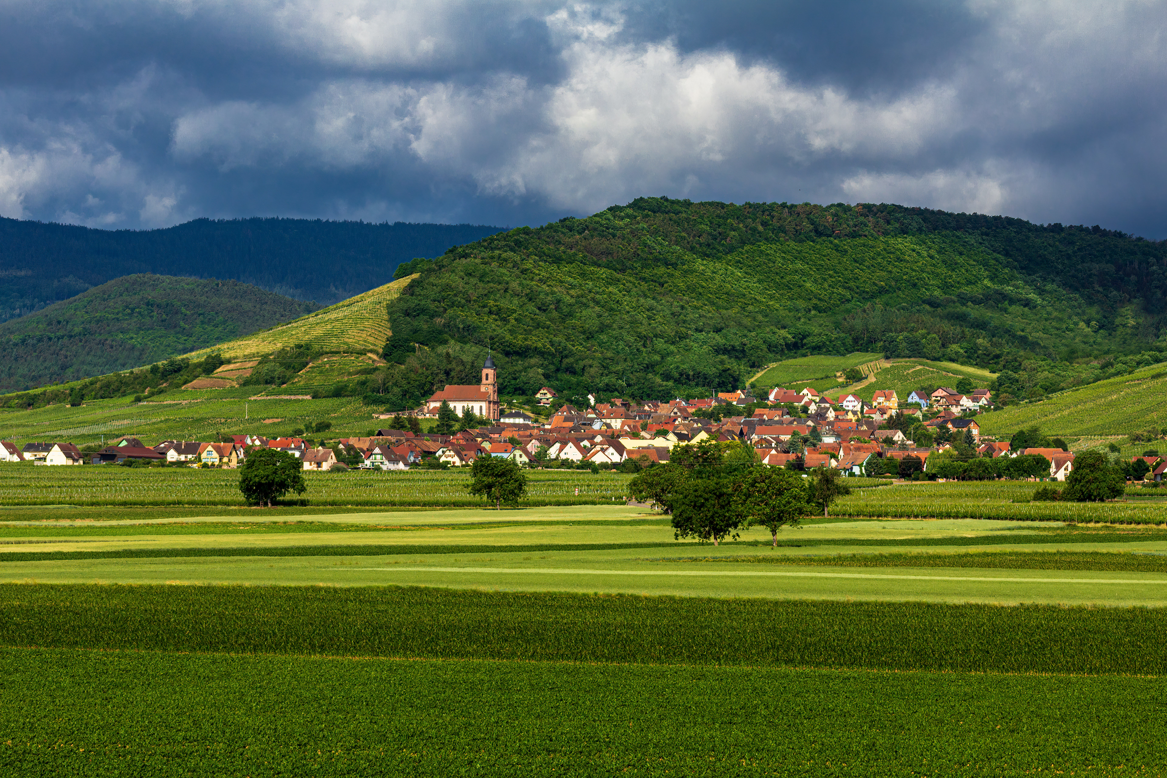 Orschwiller