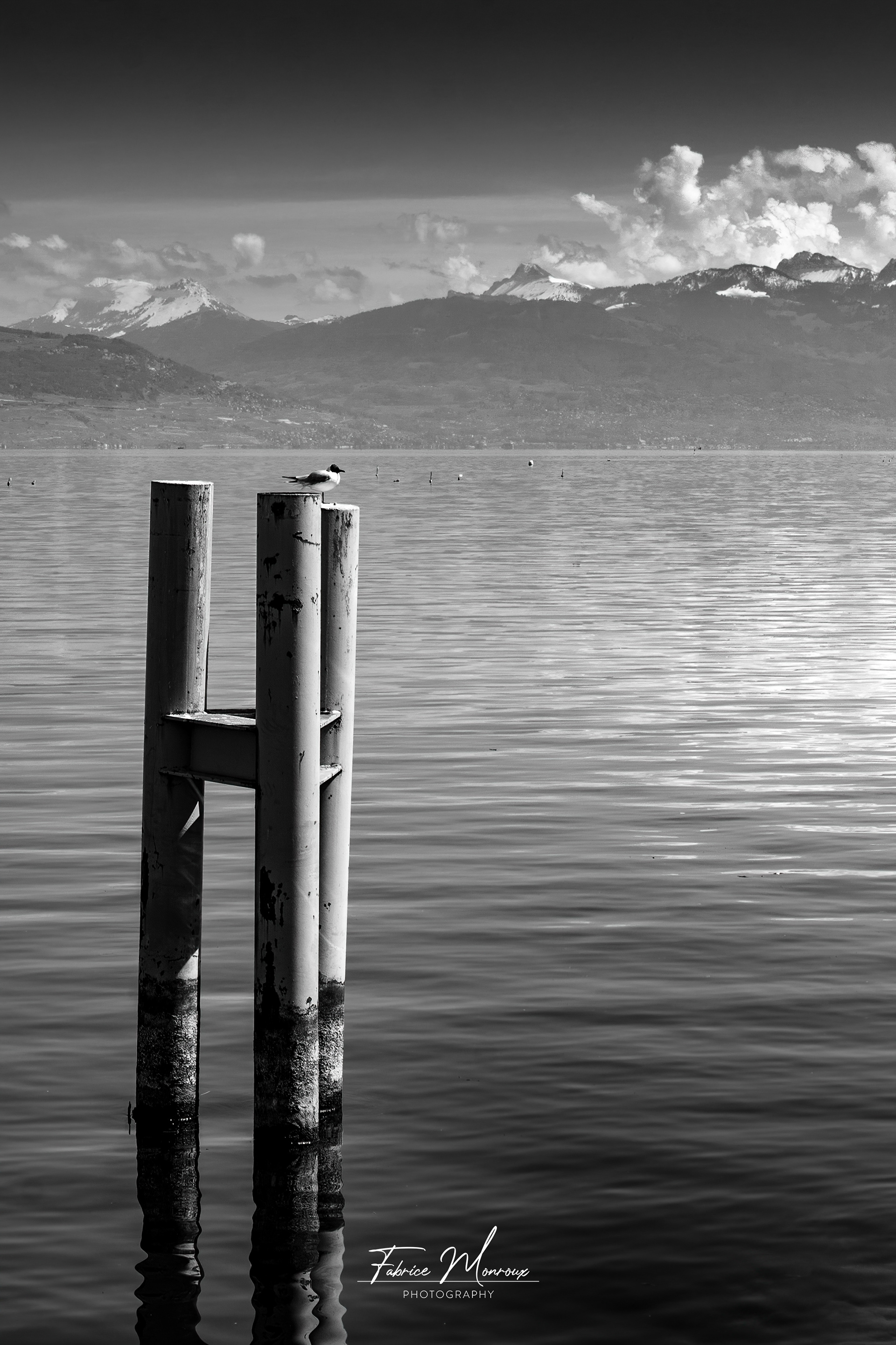 Lac Léman