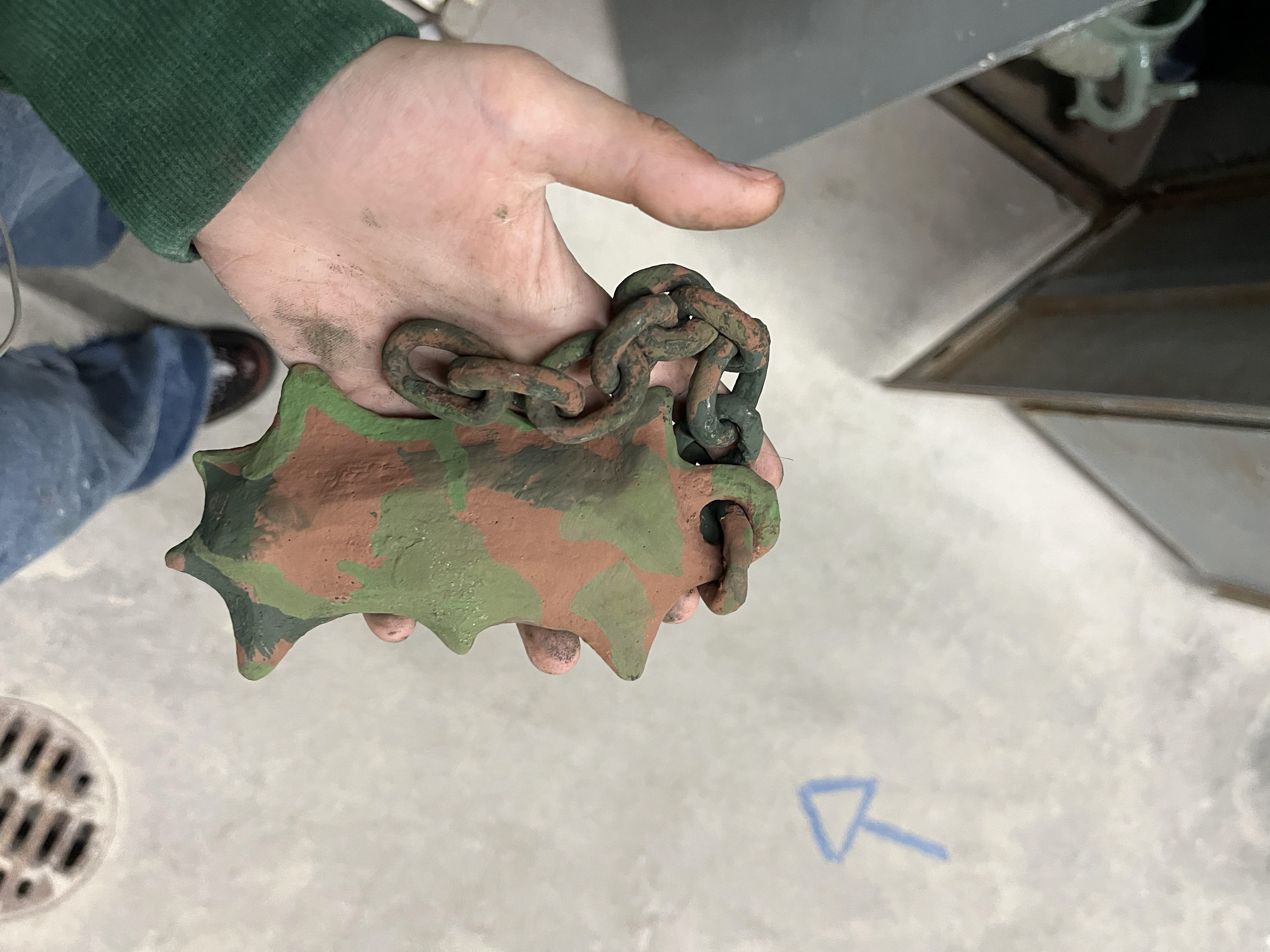 April 2024 (first chain)