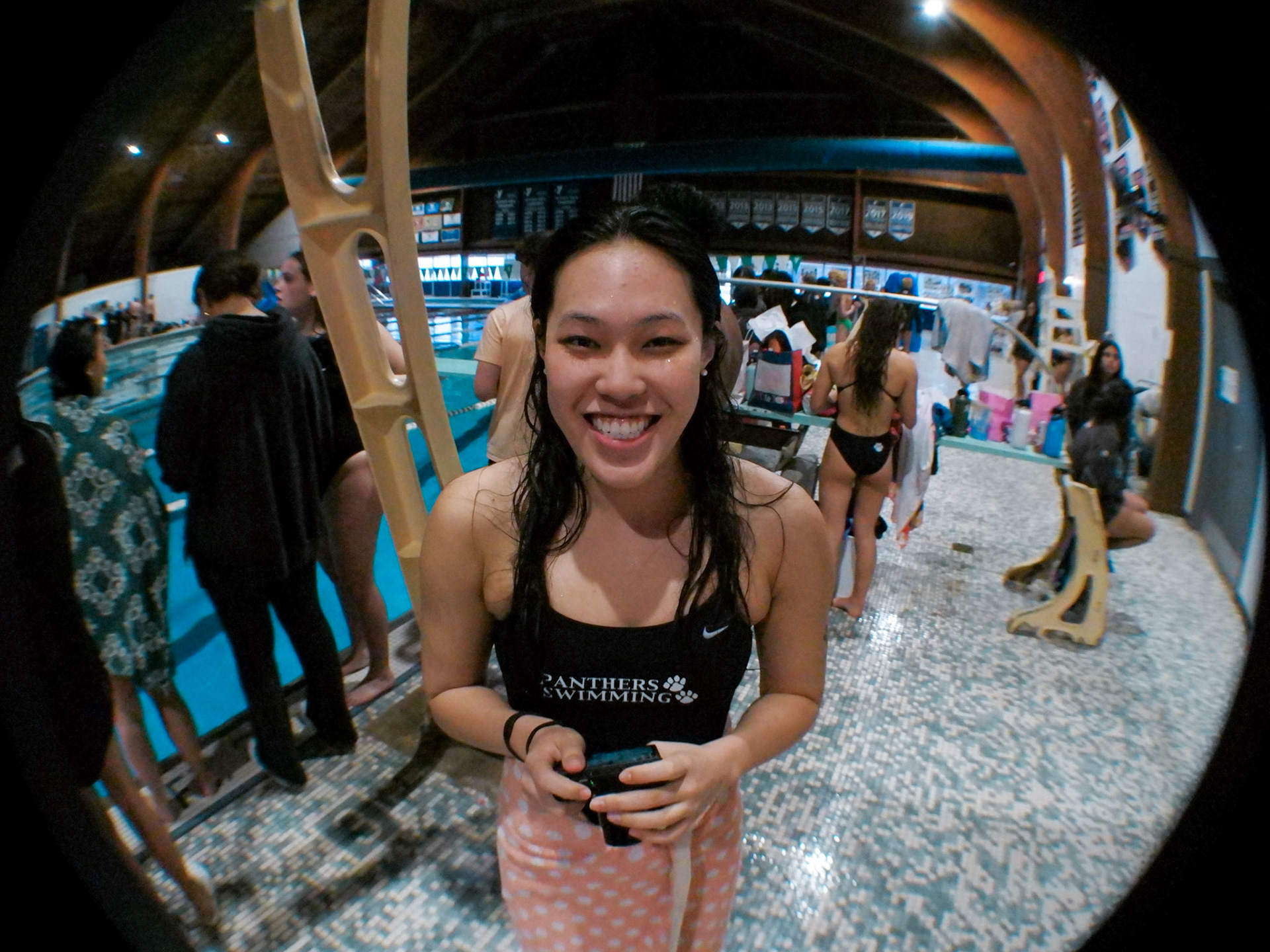 YI DIGITAL CAMERA