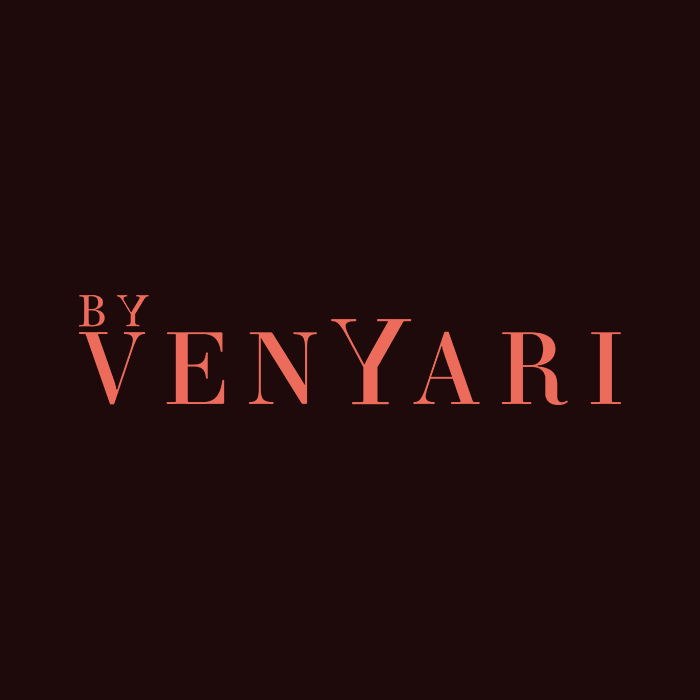 Venyari Wordmark 