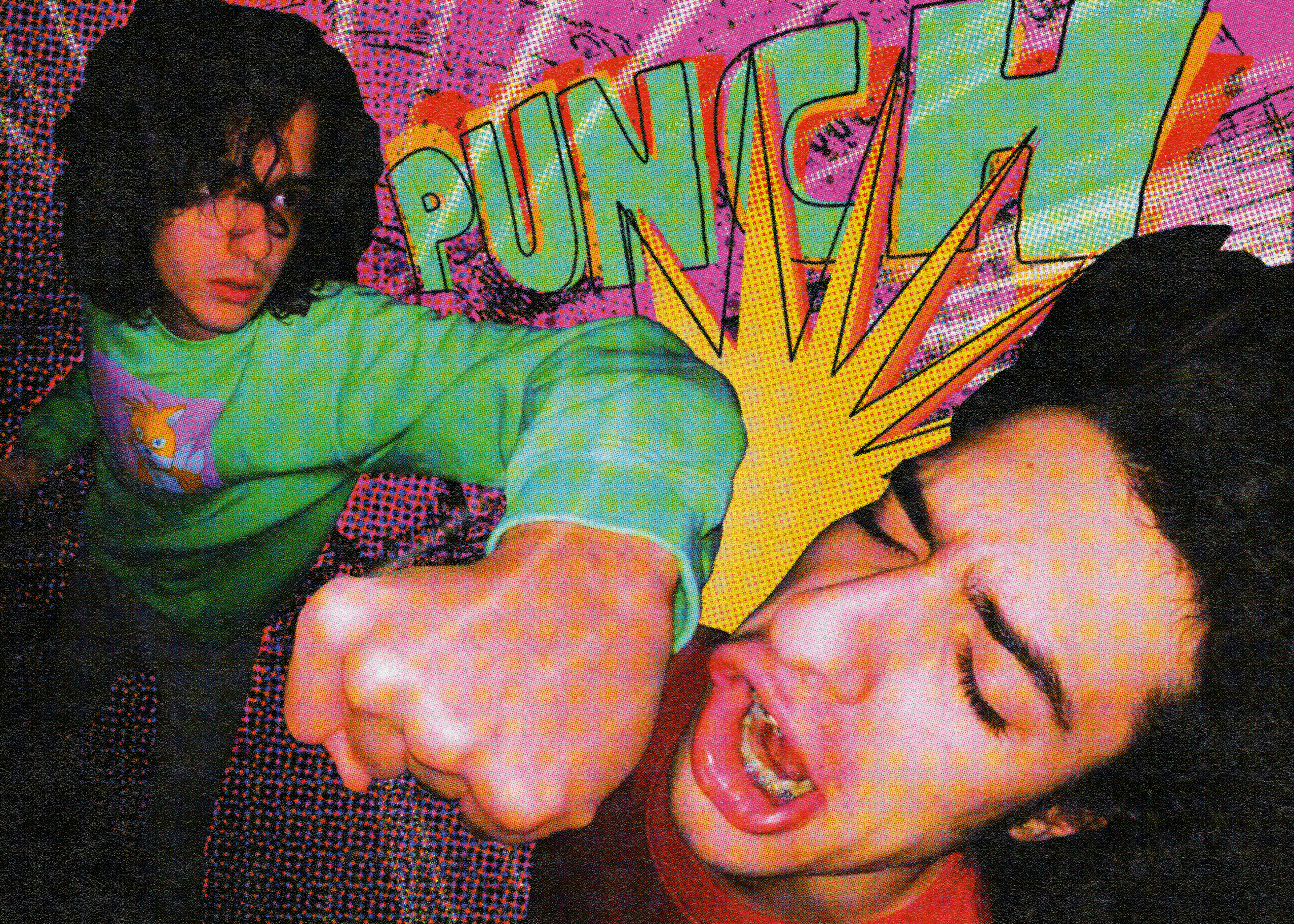 Punch (2021)