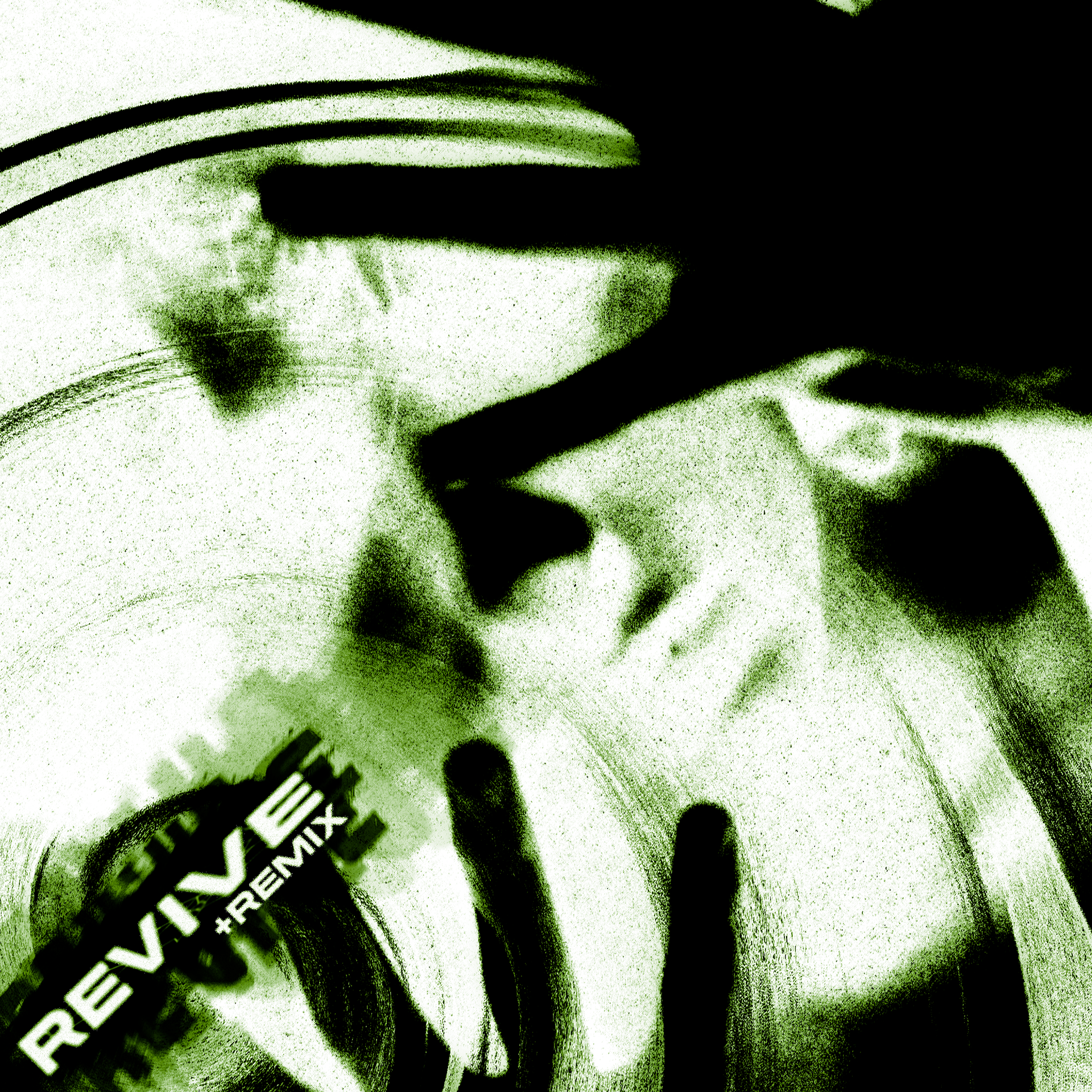 Cola Cartel - Revive + Remix (2023)