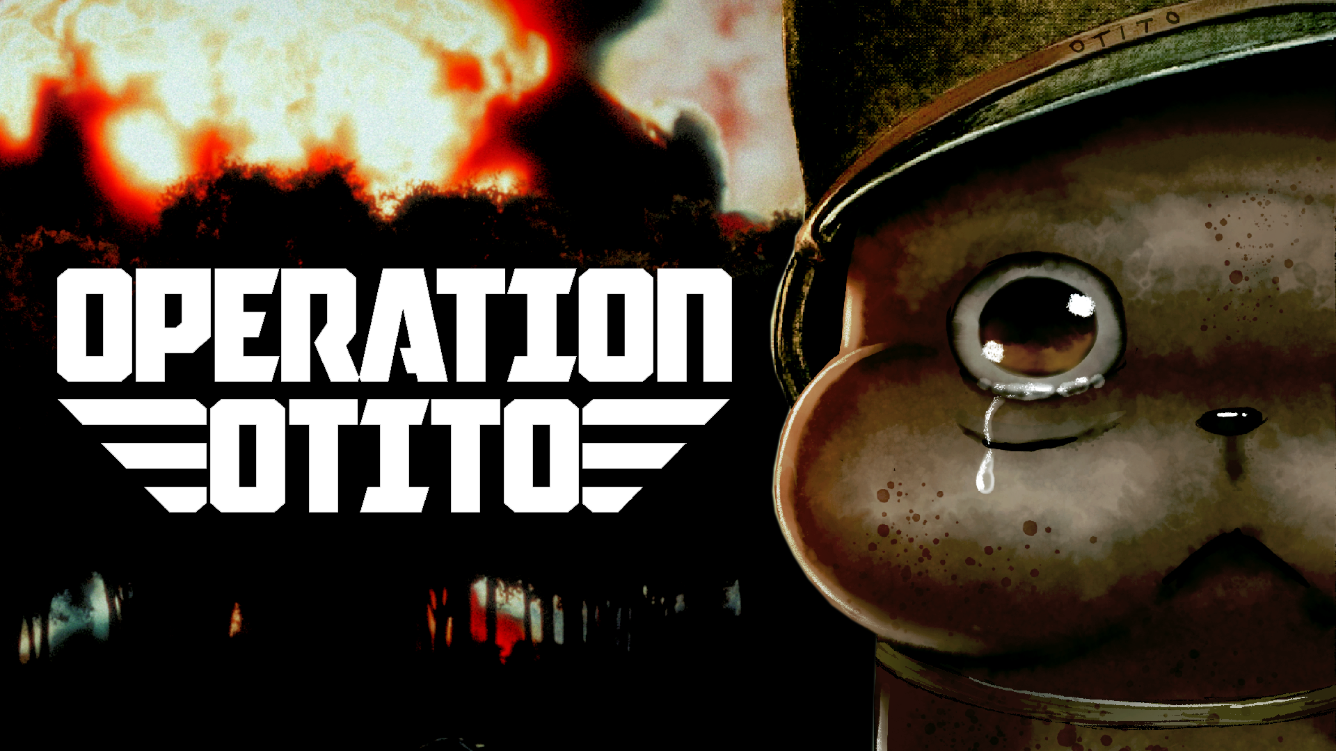 Operation Otito (Short Film) [Thumbnail] (2024)