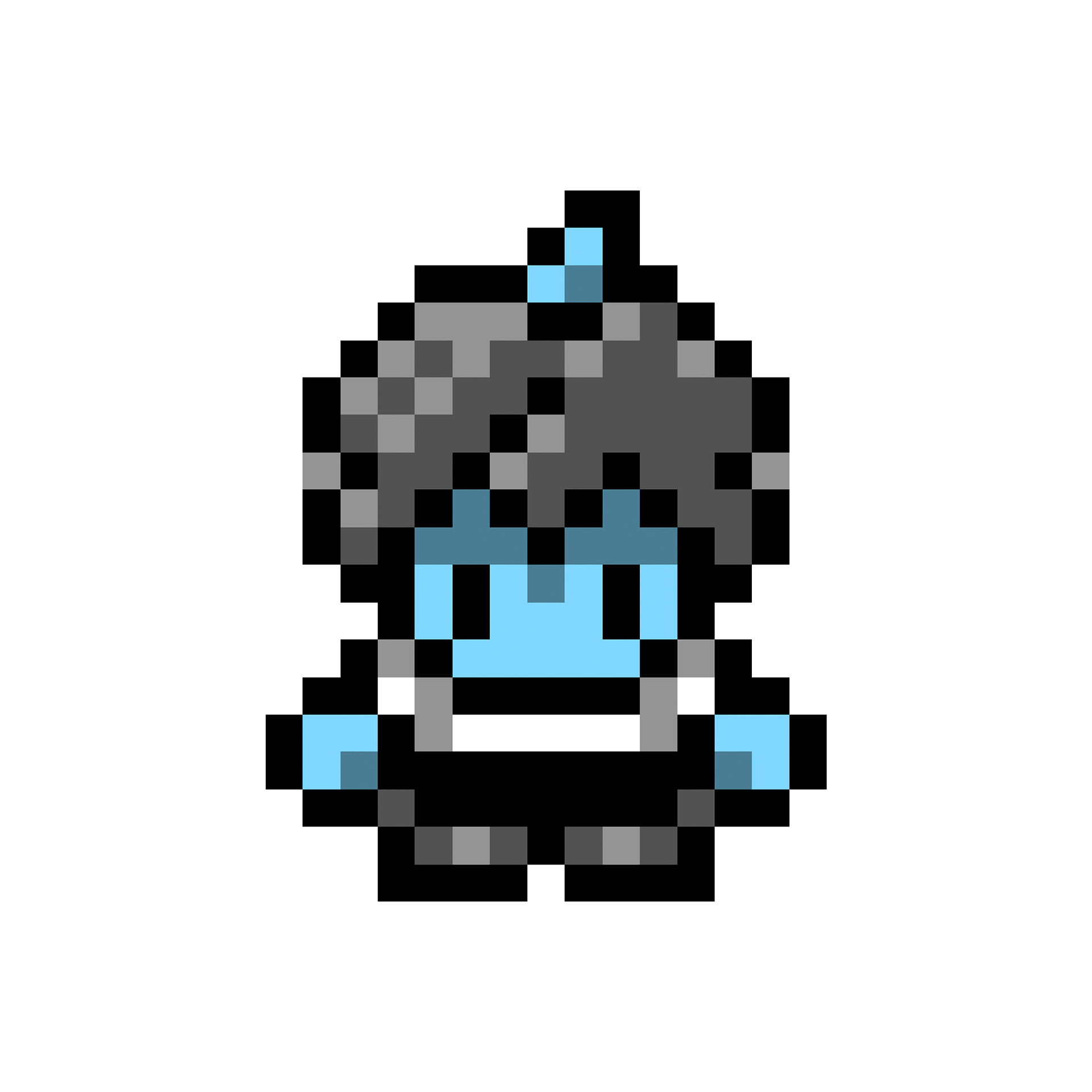 Cola PFP (2025)