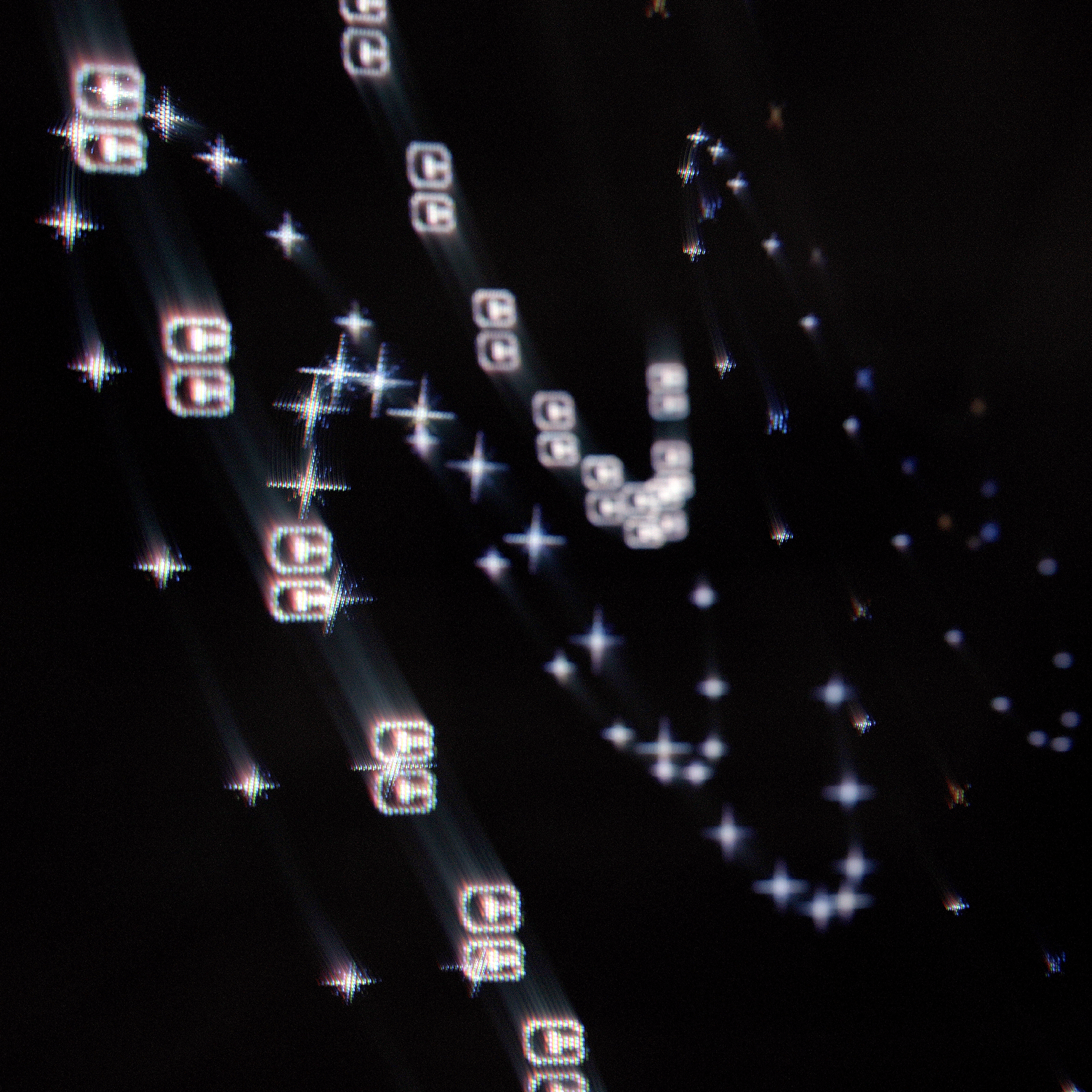 Cola Cartel - Come Closer (2026)