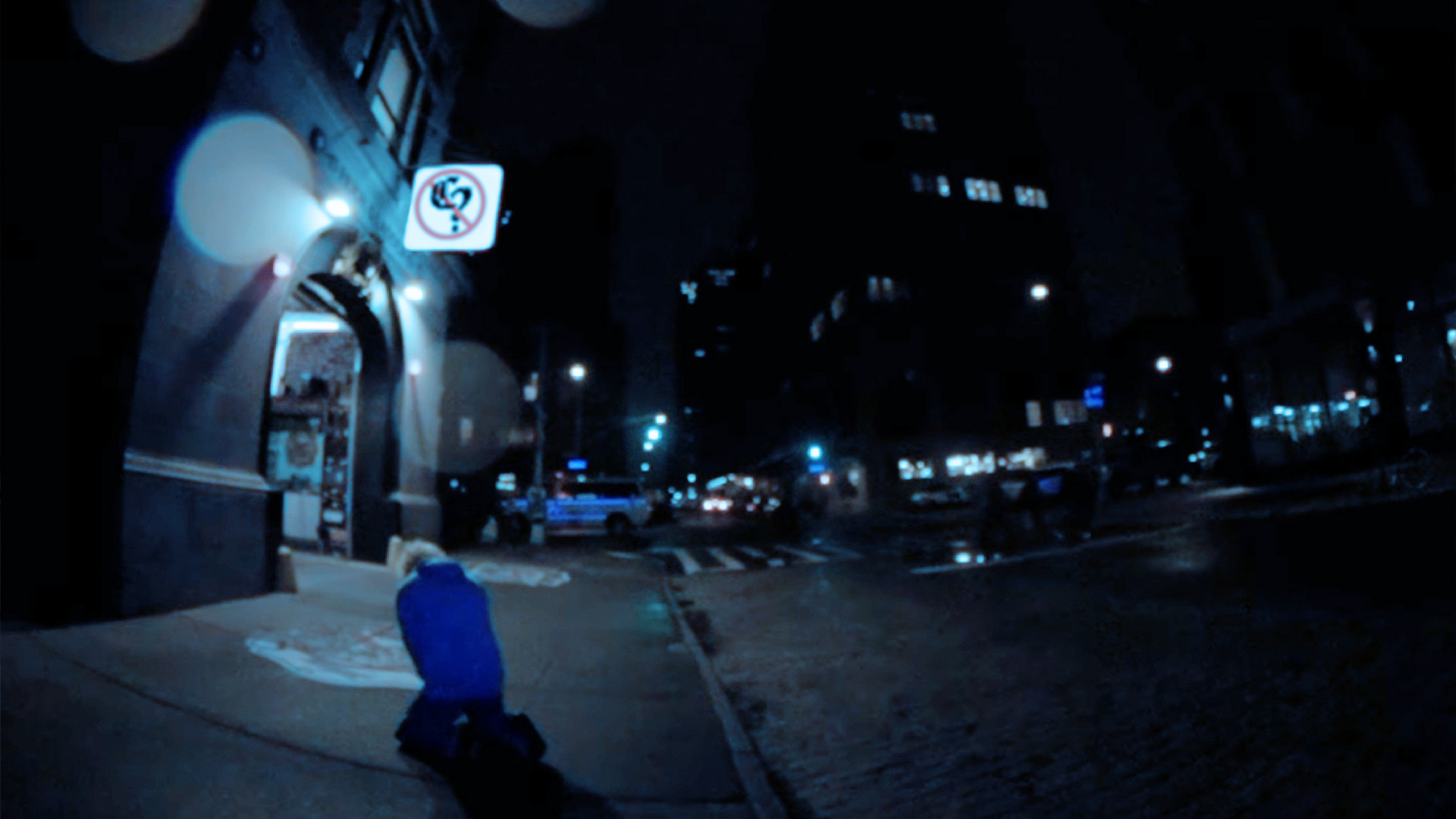 Cola Cartel - Blood Stains [Updated Thumbnail] (2025)