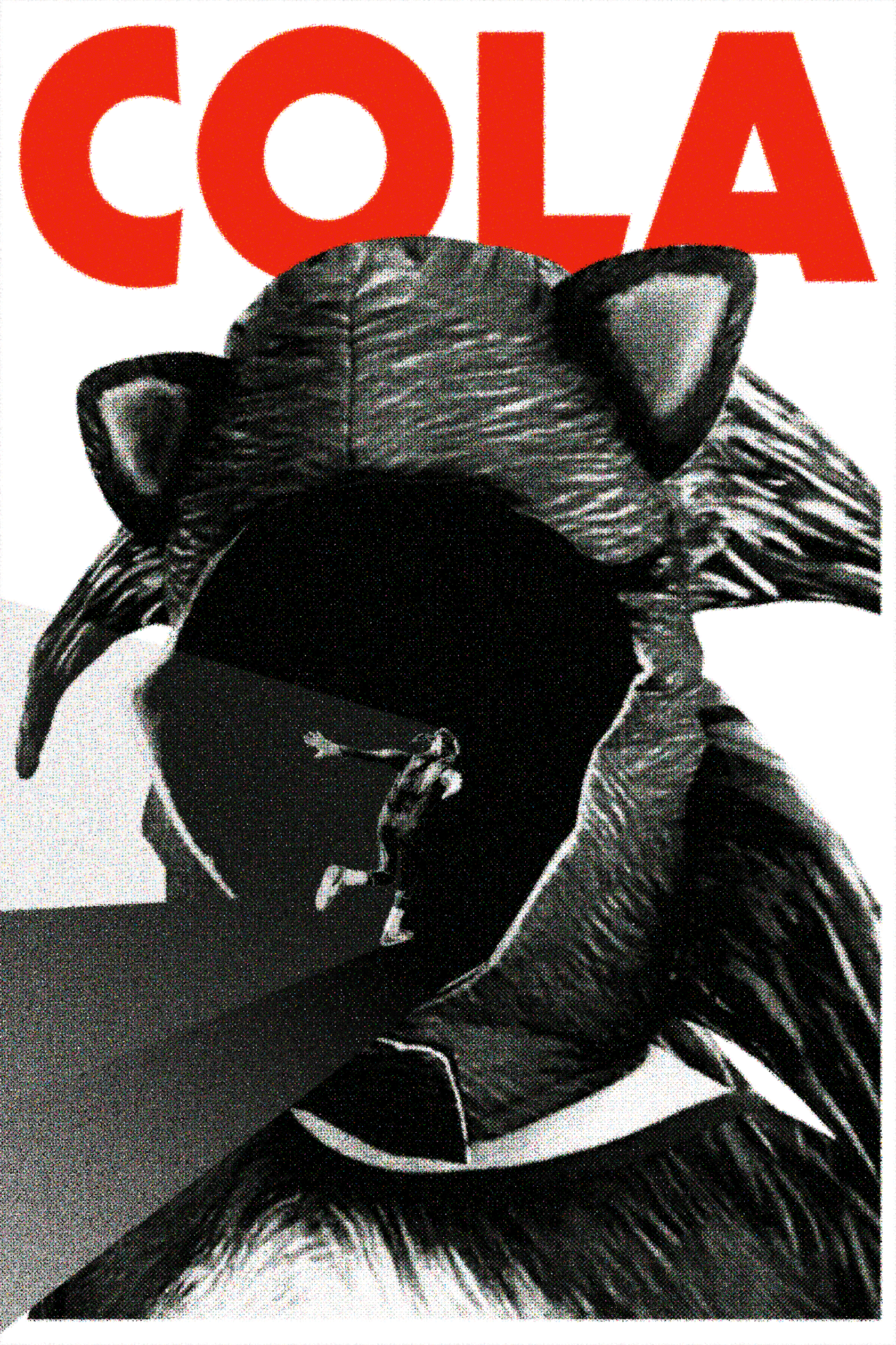 Cola Cartel - Make Up (Music Video) (2020)