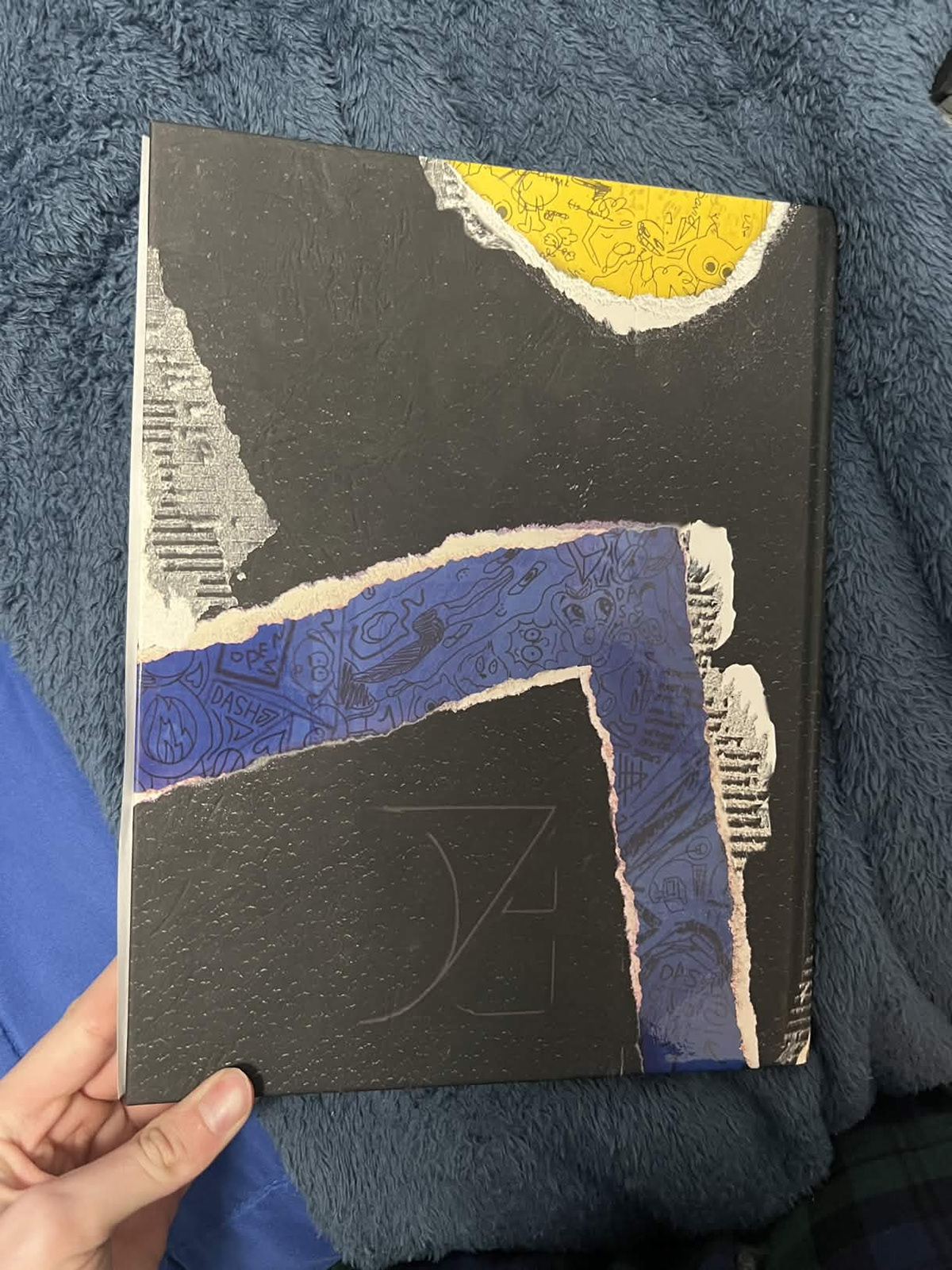 Design & Architecture Senior High 2021-2022 Yearbook [Photo3]