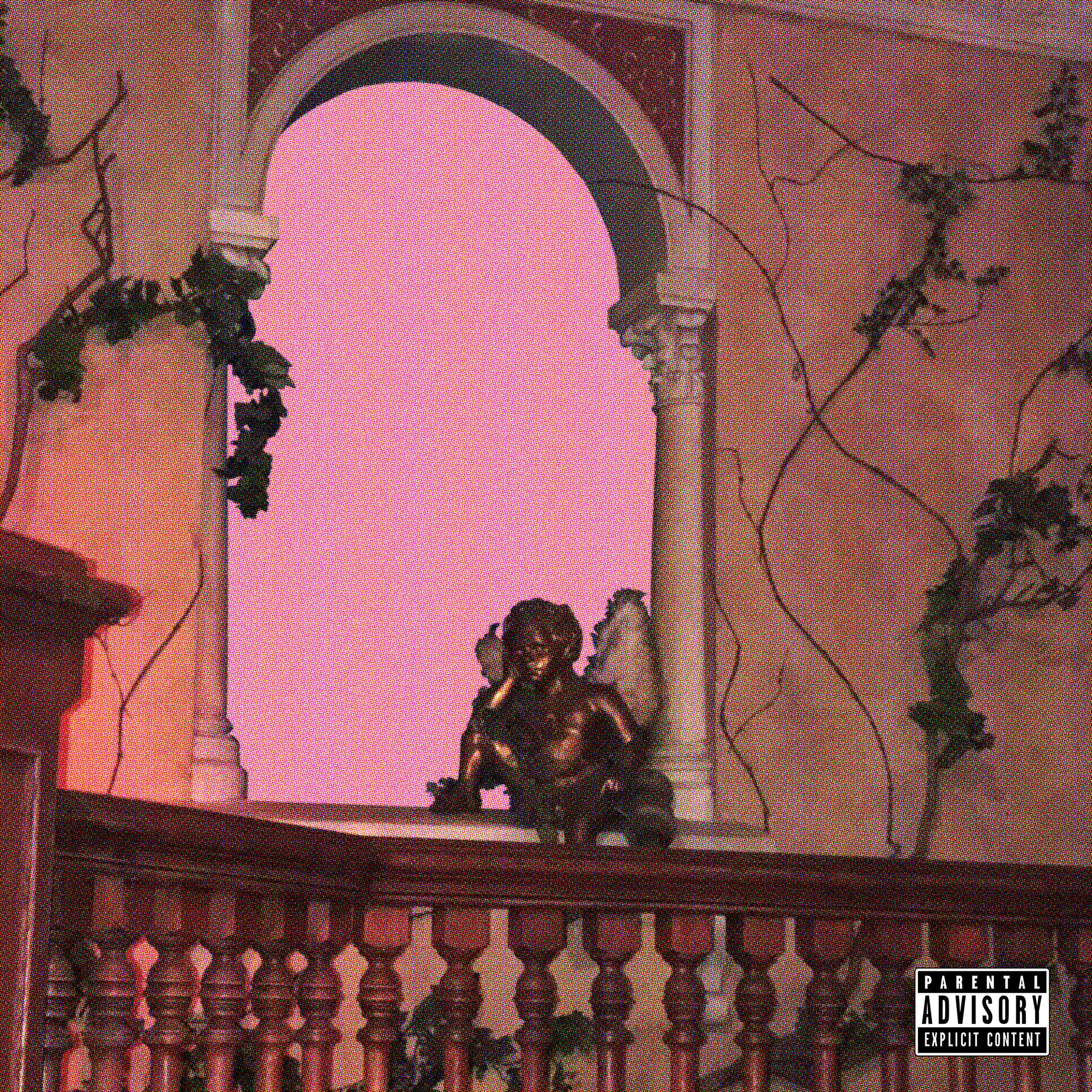 Fernando Piedra - Cupid's Evil (2021)