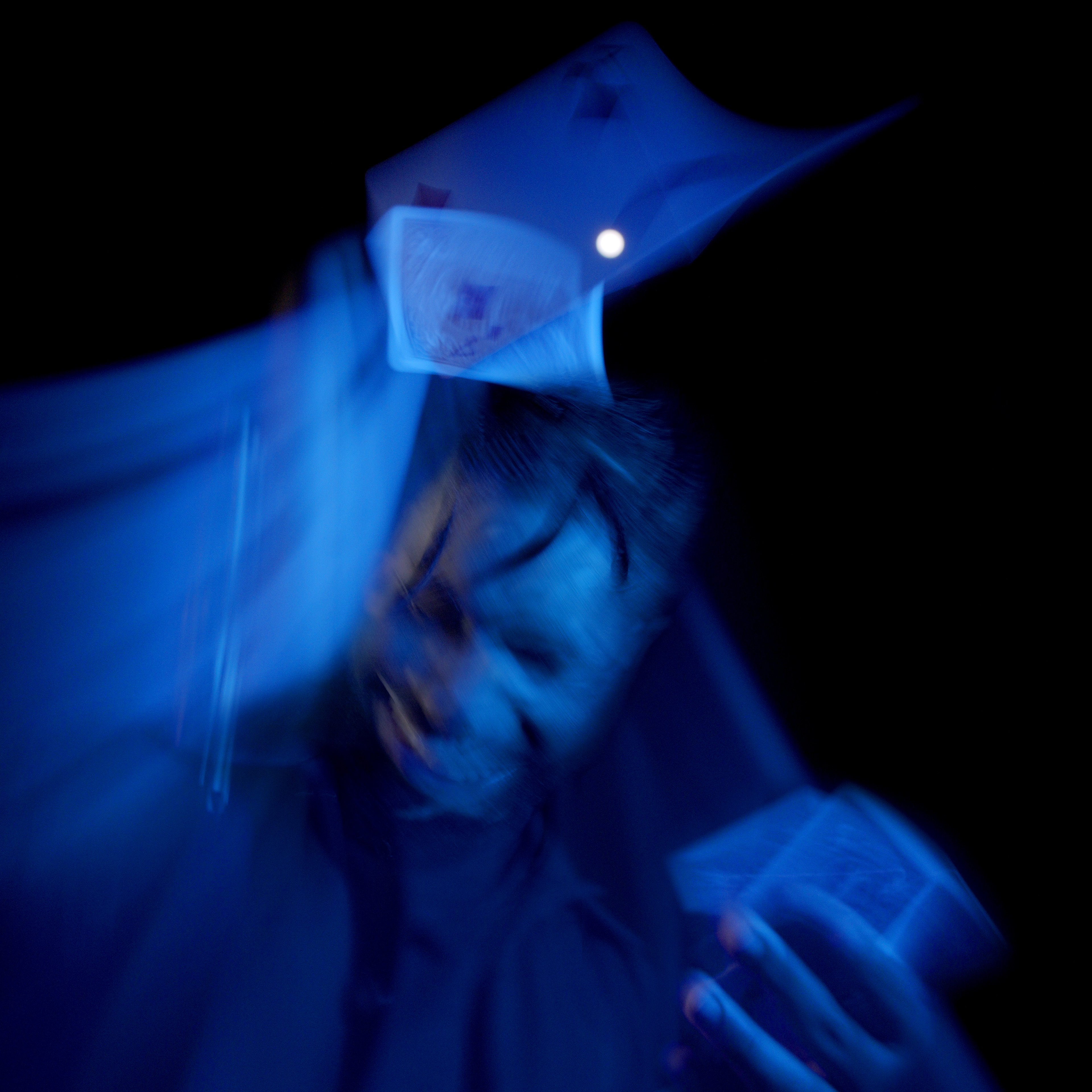 Jayden Cyprian - Jack of All Trades (2024)