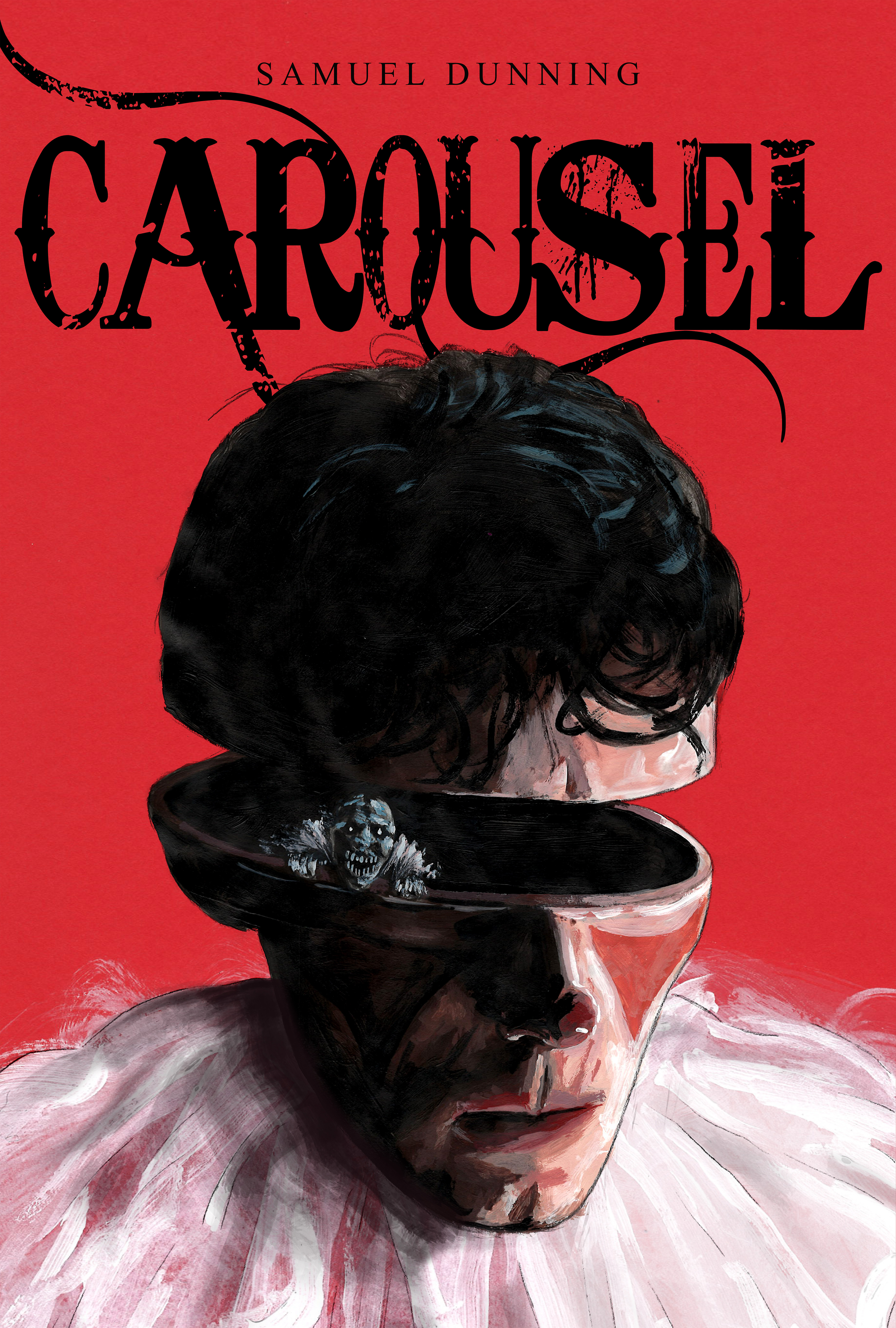 Carousel (Short Film) (2025)