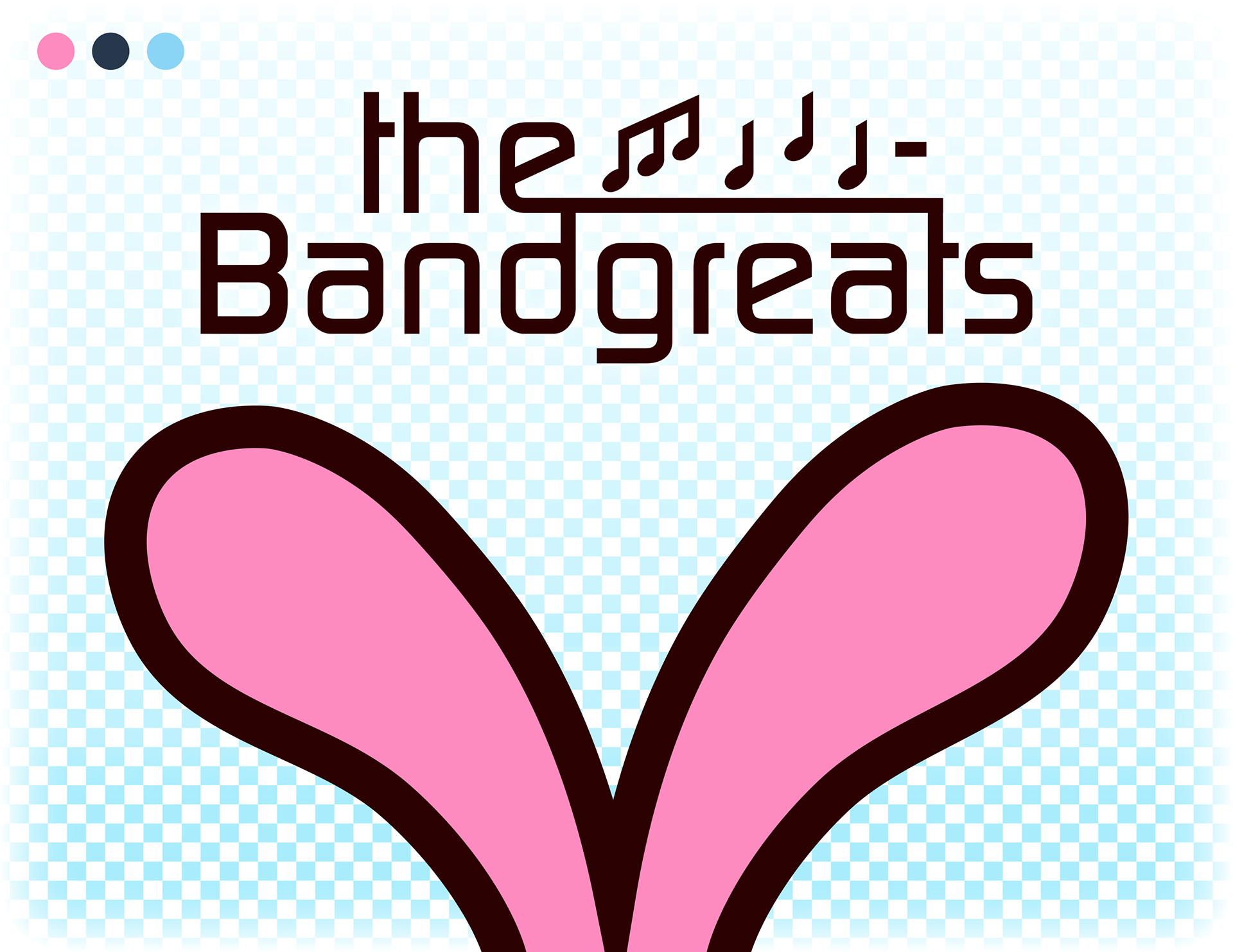 The Bandgreats - Pitch Intro Slide