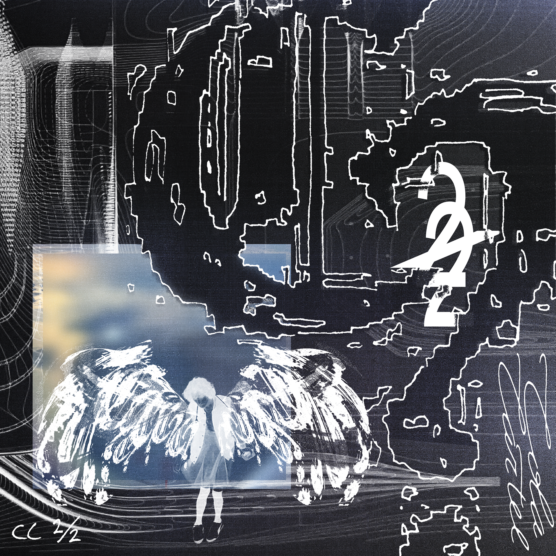 Cola Cartel - c? (2/2) (2025)