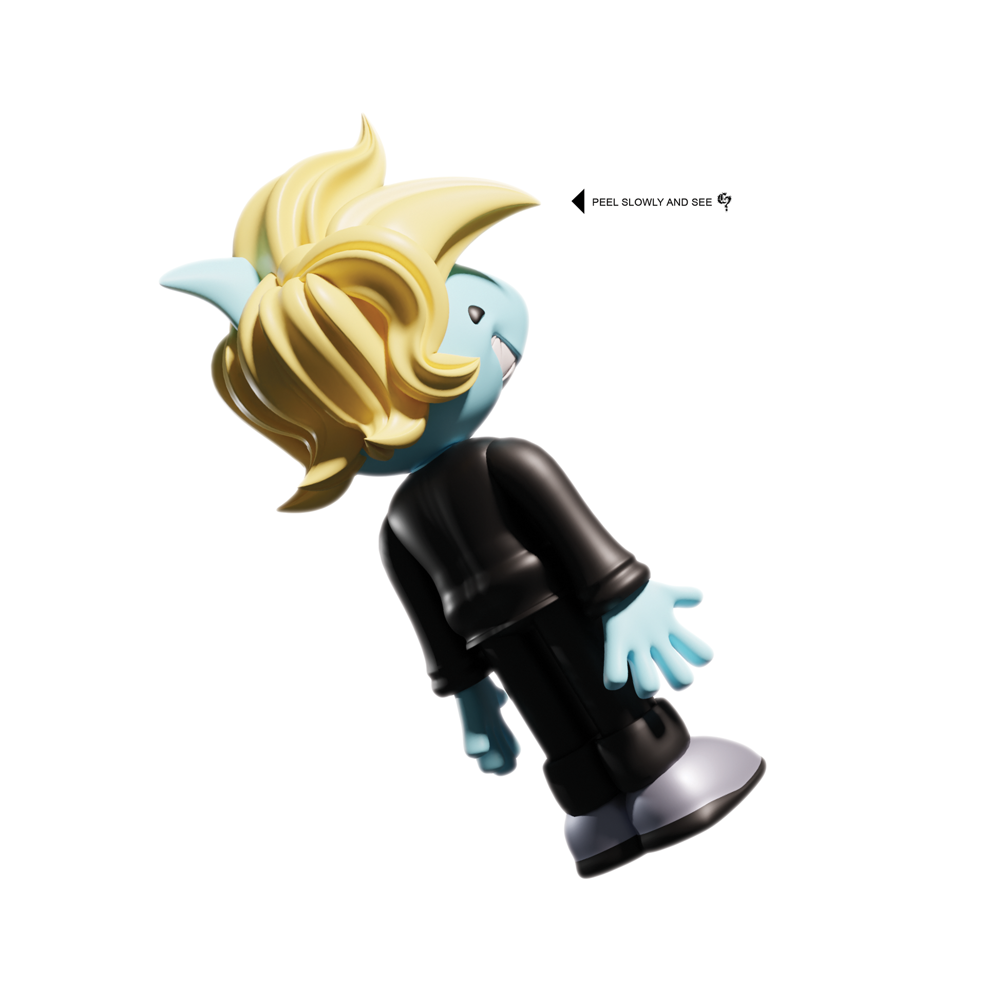 Cola Cartel - All of You (2024)