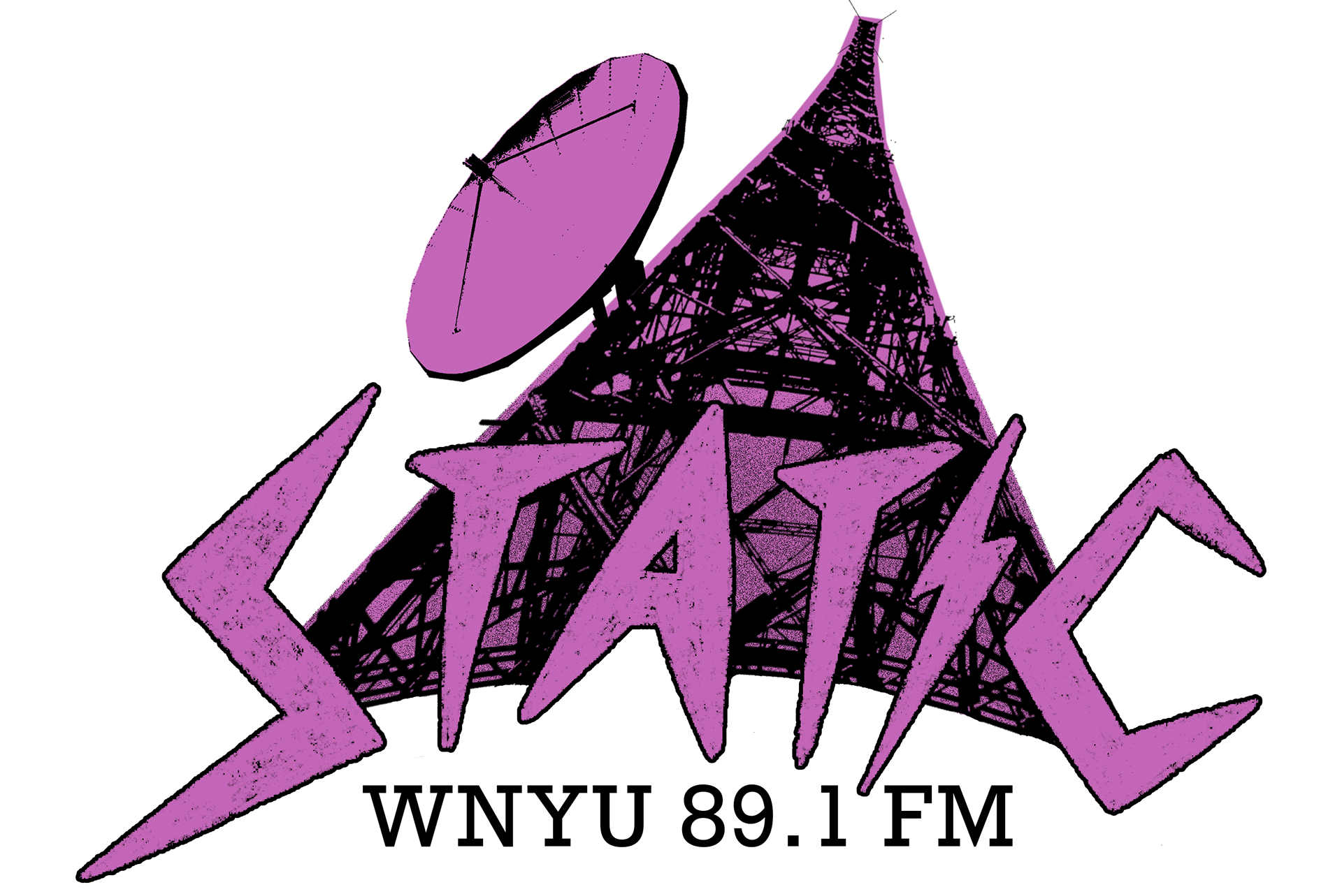 Static WNYU (Video) (2024)