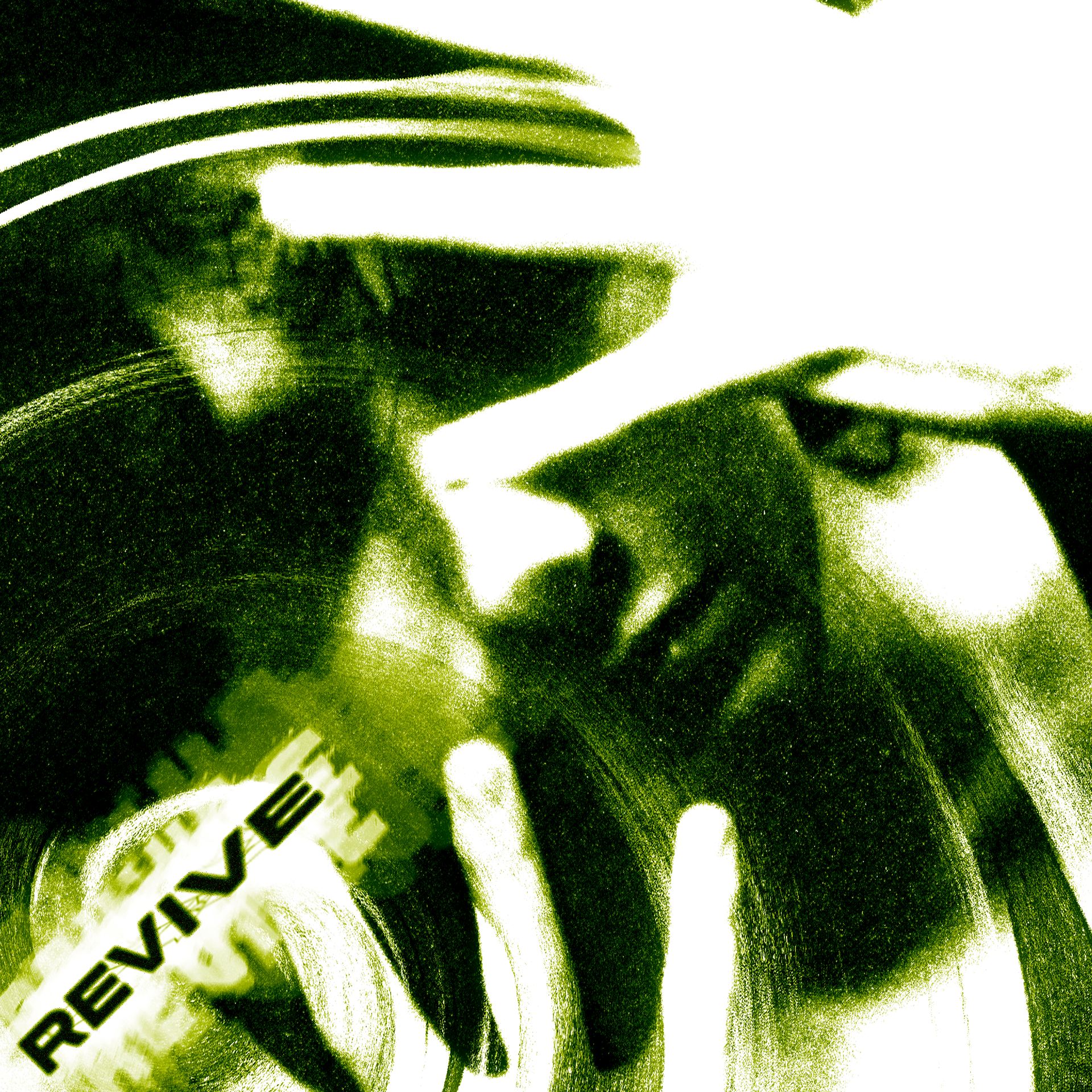 Cola Cartel - Revive (2023)
