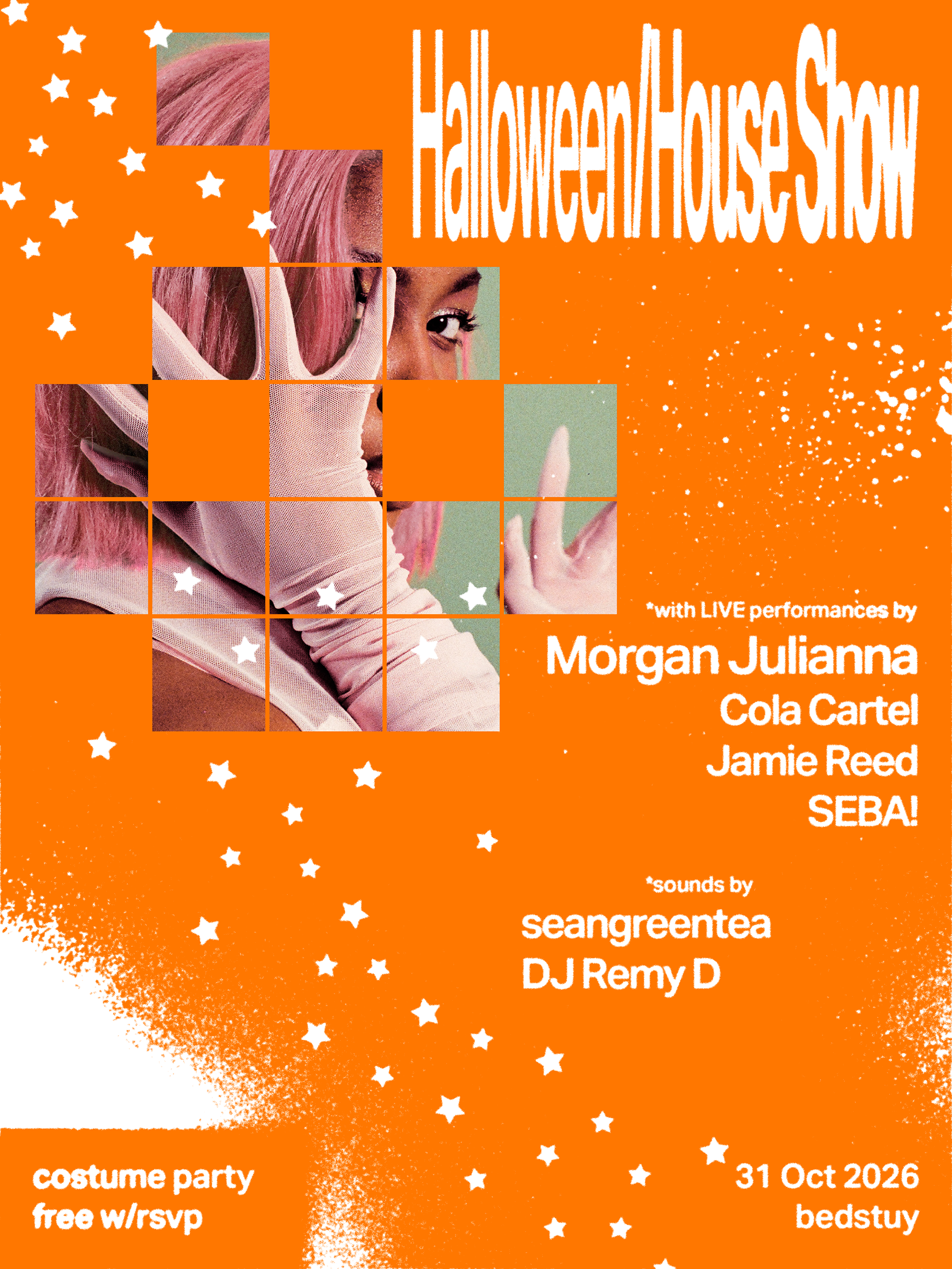 Morgan Julianna House Show (2026)
