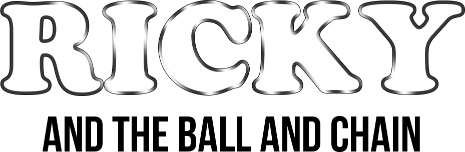 Ricky and the Ball and Chain (Short Film) (2024)