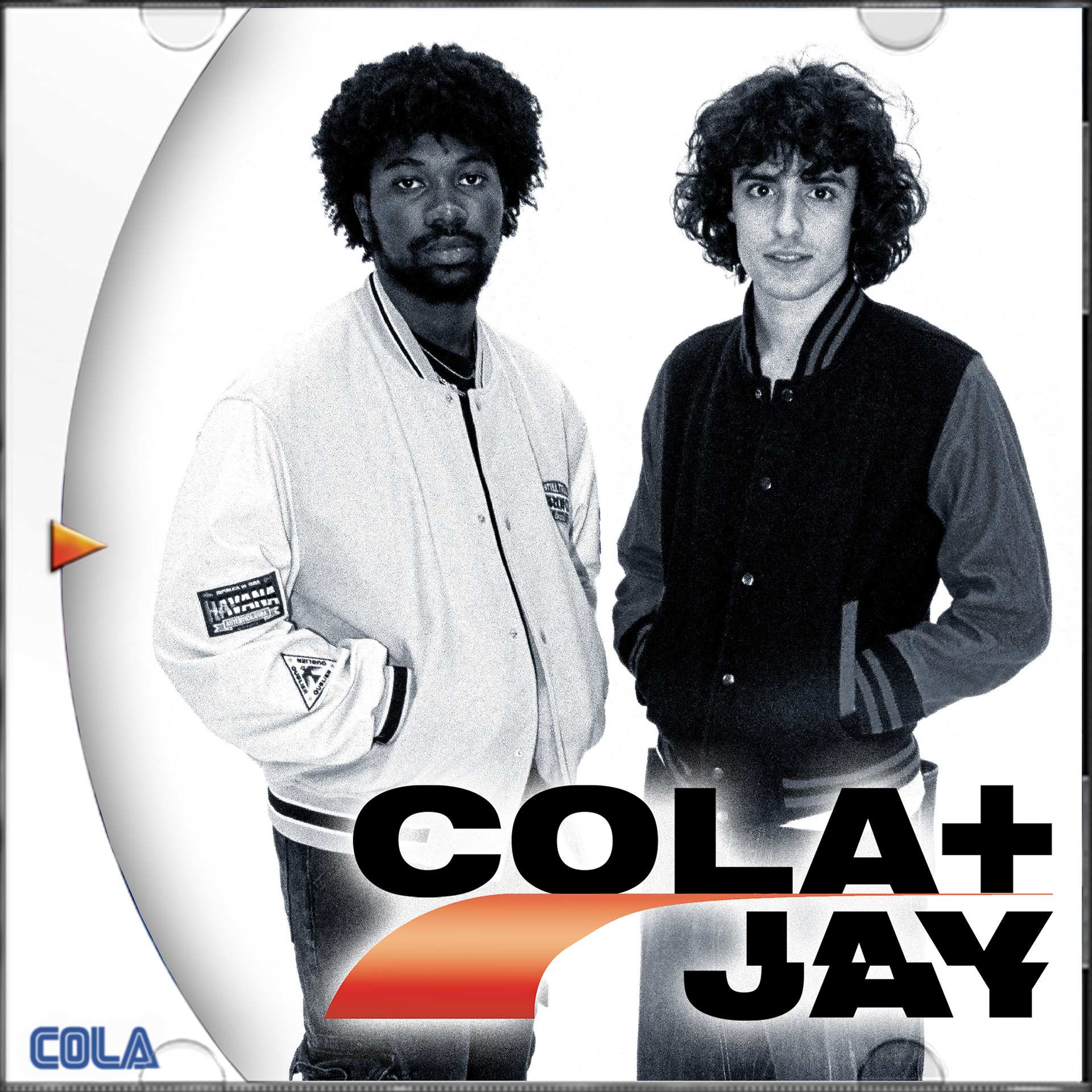 Cola Cartel Playlist Cover 3 (2023)
