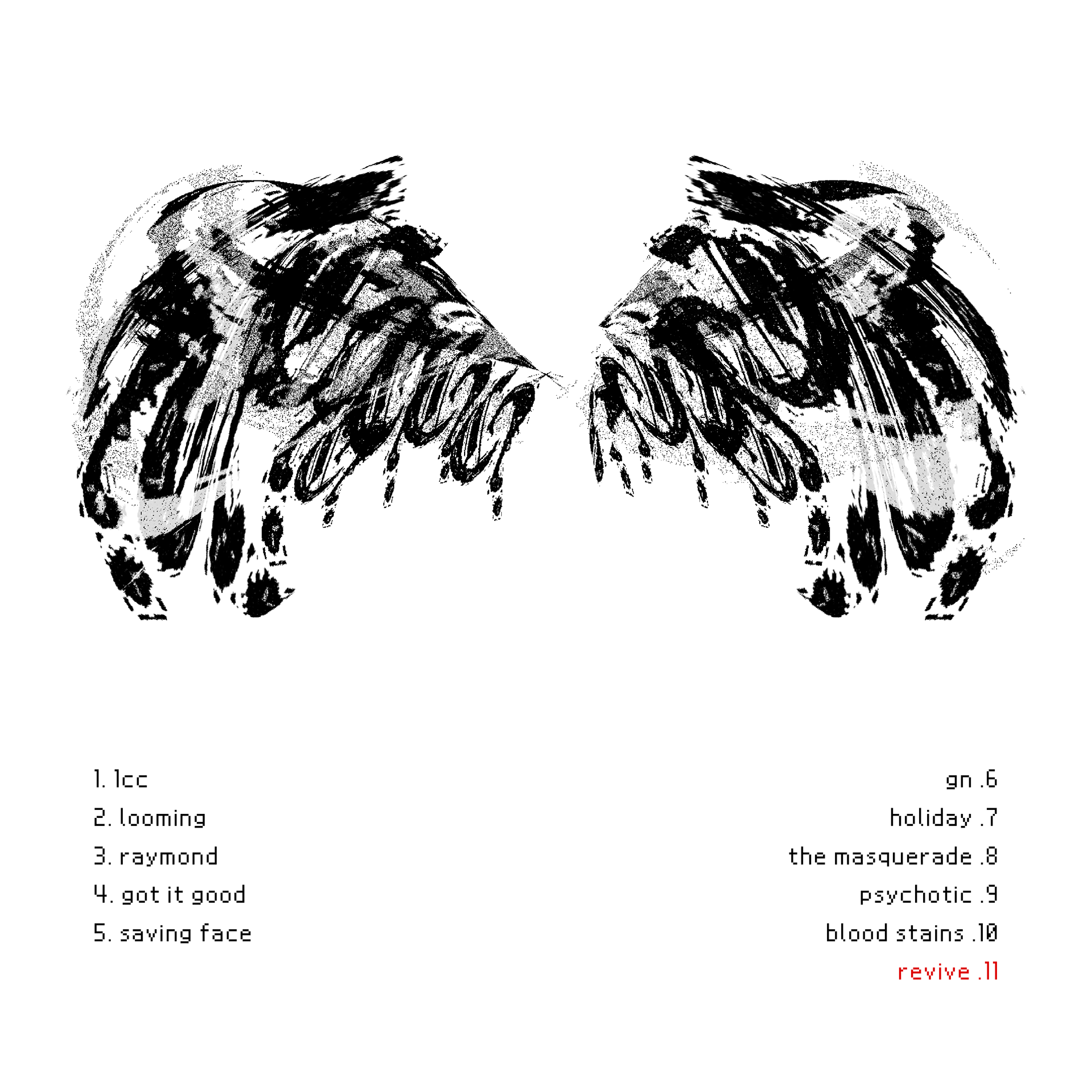 Cola Cartel - Continue? (Back) (2025)