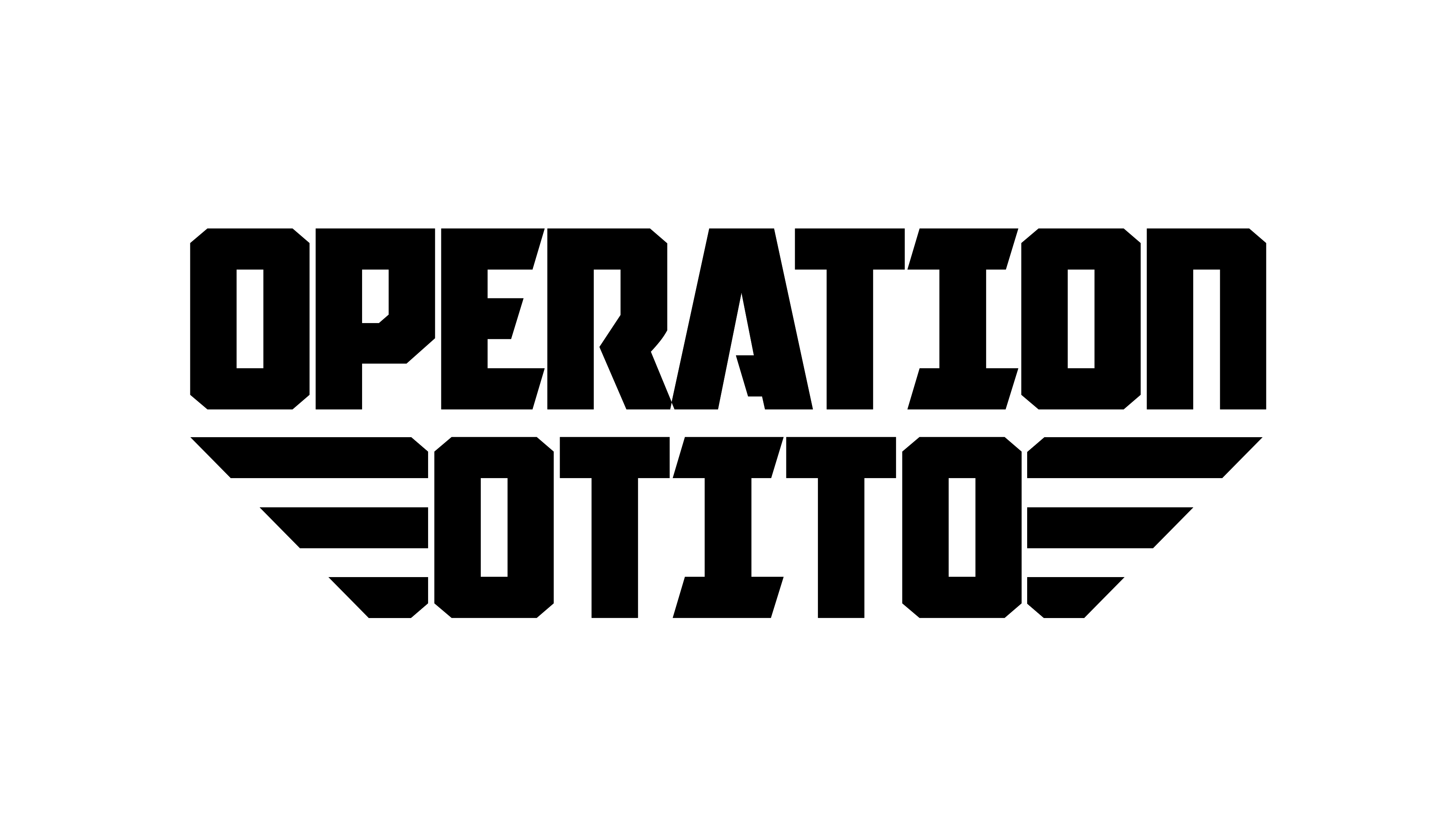 Operation Otto (Animated Short Film) (2024)