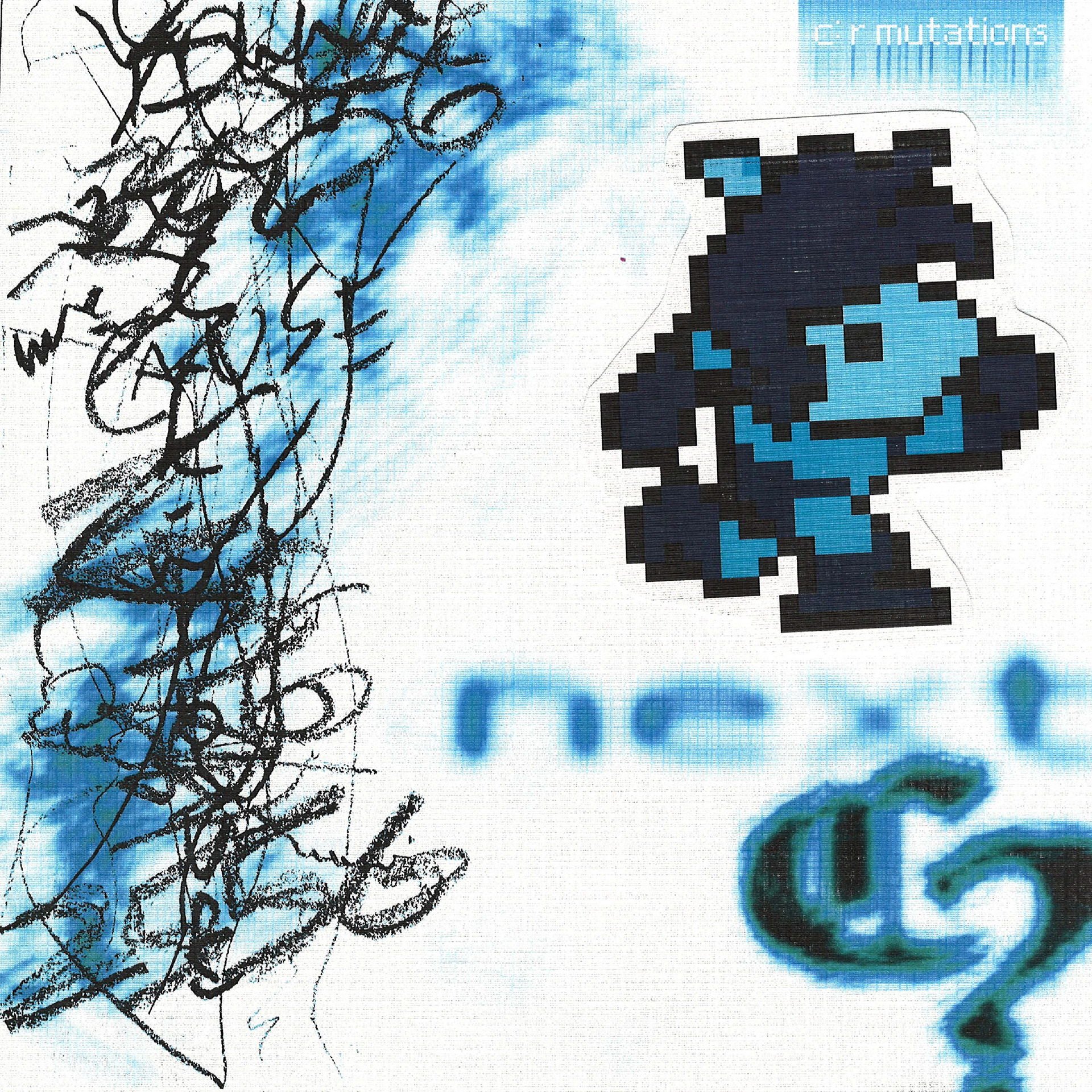 Cola Cartel - c: r mutations (2025)
