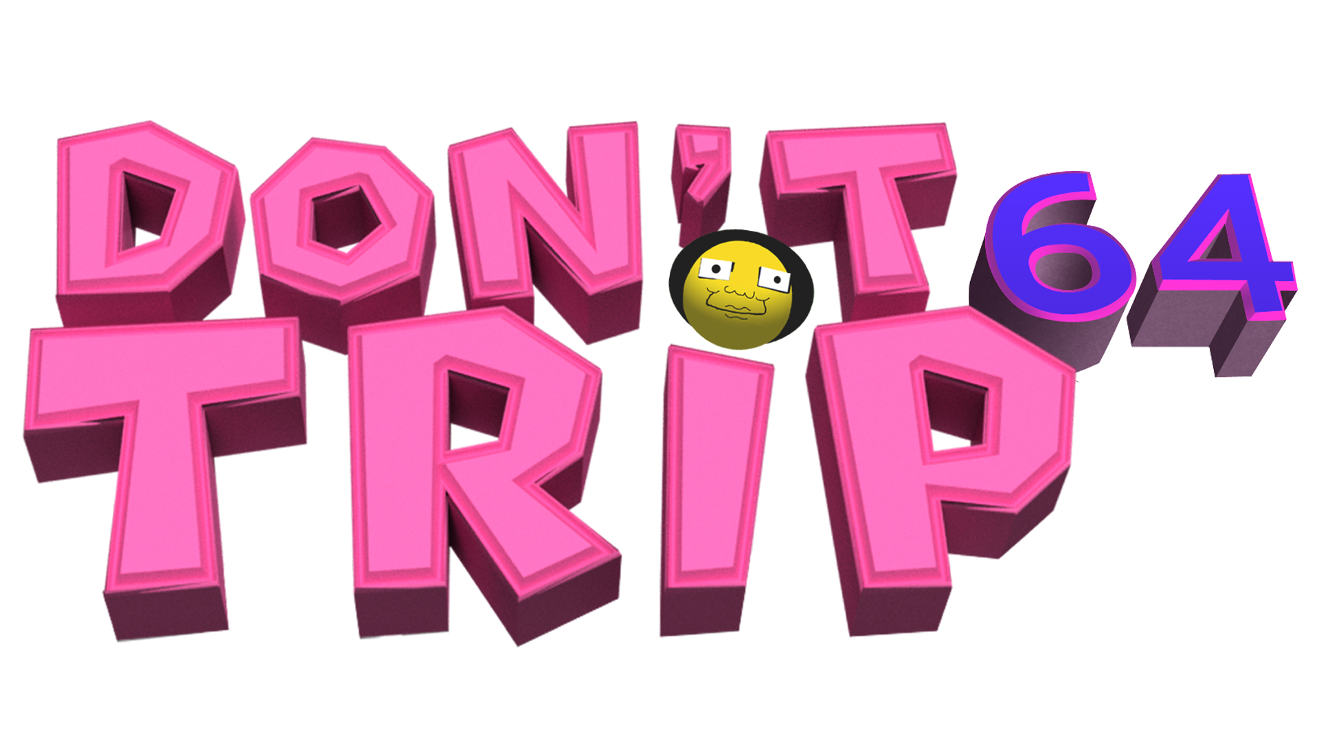 Ajhani - Don't Trip (2020)