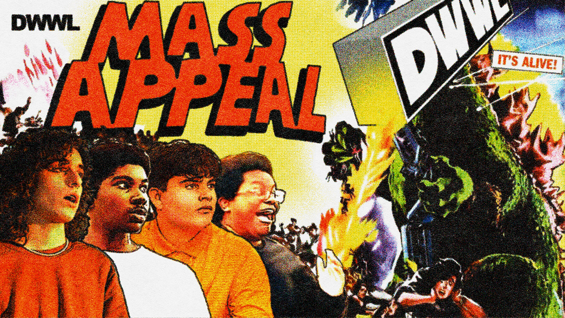 DWWL - Mass Appeal [Thumbnail] (2020)