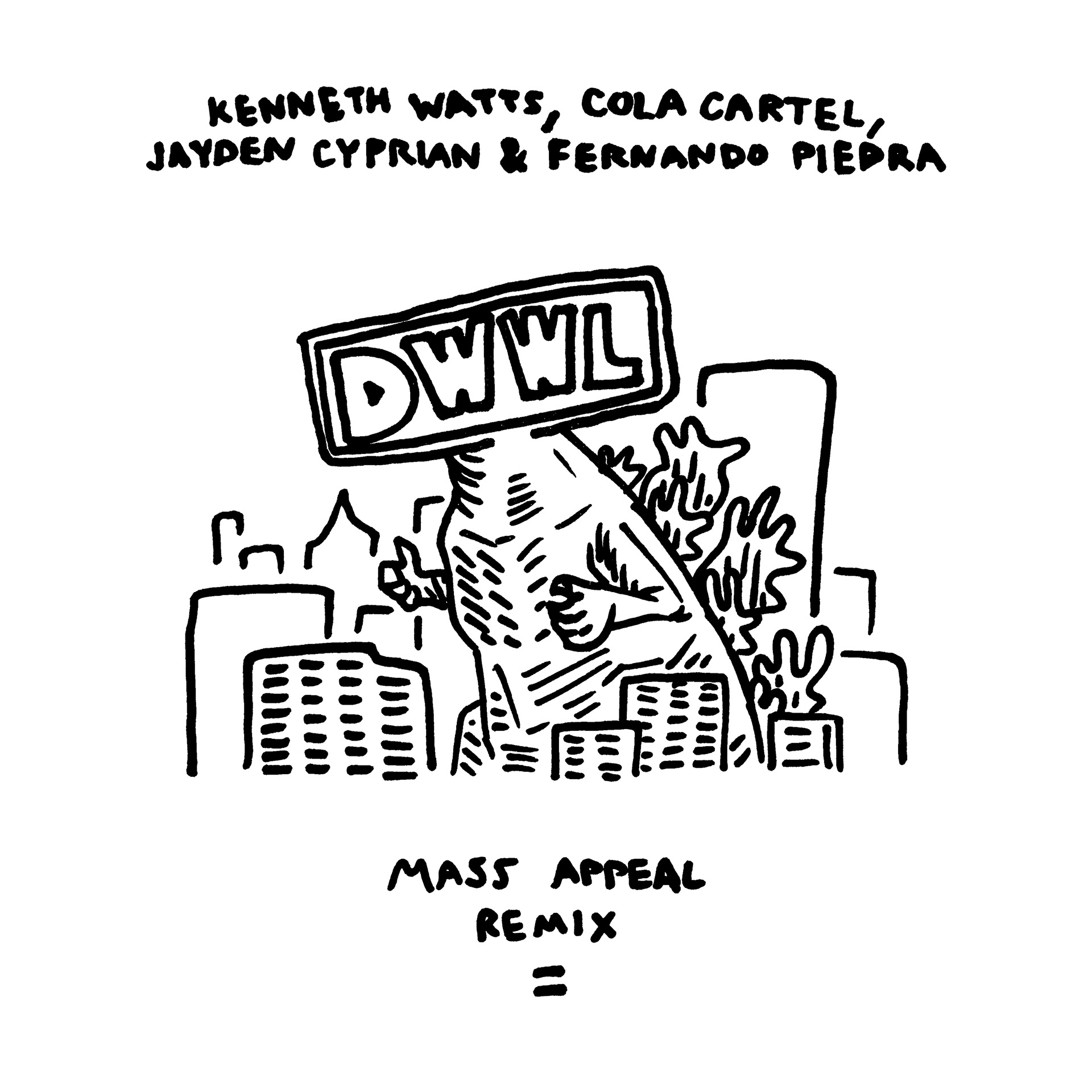 DWWL - Mass Appeal (202