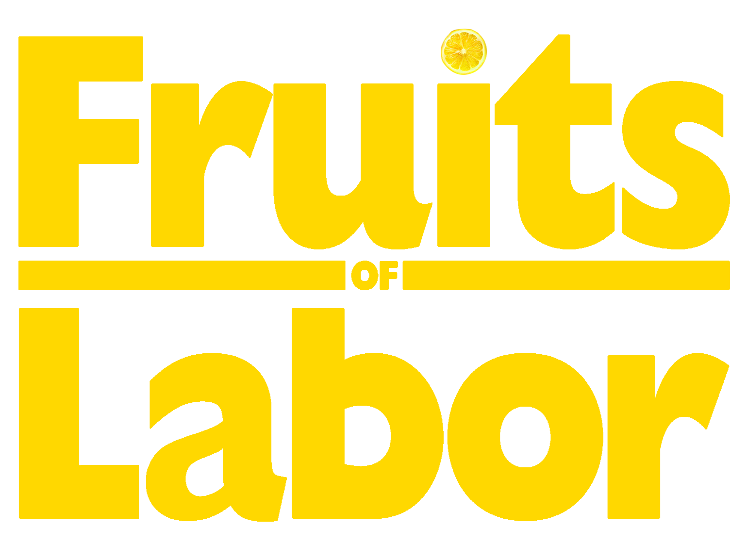 Fruits of Labor (Short Film) (2021)