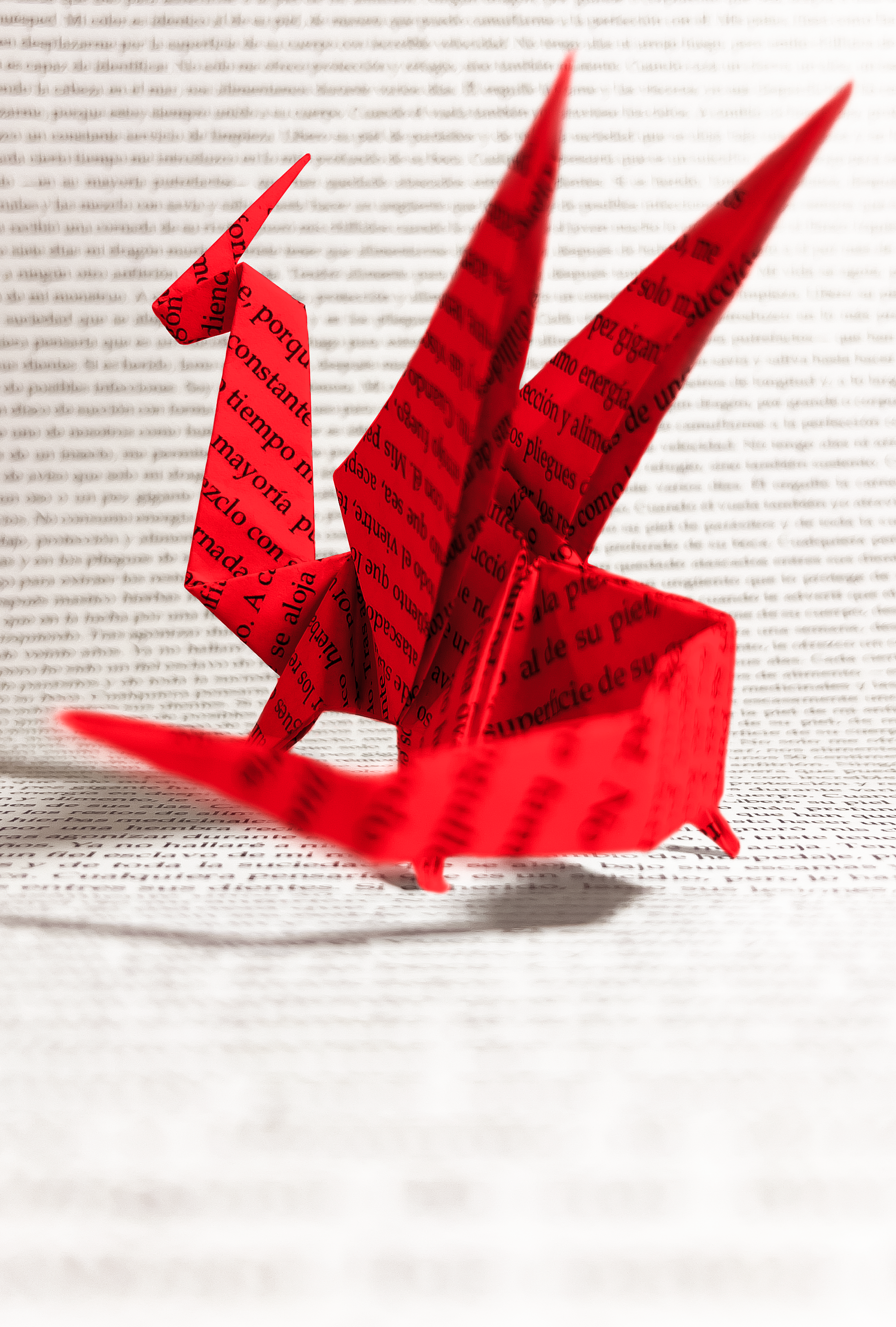 Gabinete de Dragones by Alejandro Robles for Eolas Ediciones [w/o Editorial Layout] (2022)