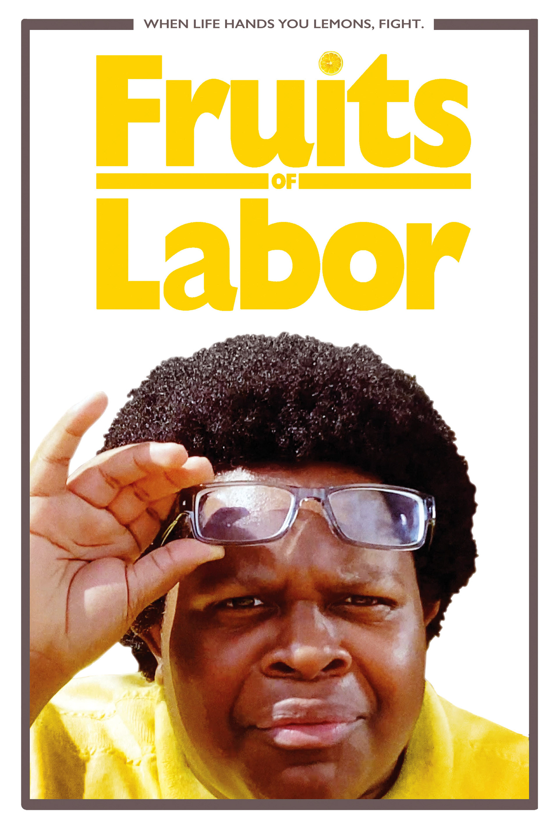 Fruits of Labor (Short Film) (2021)