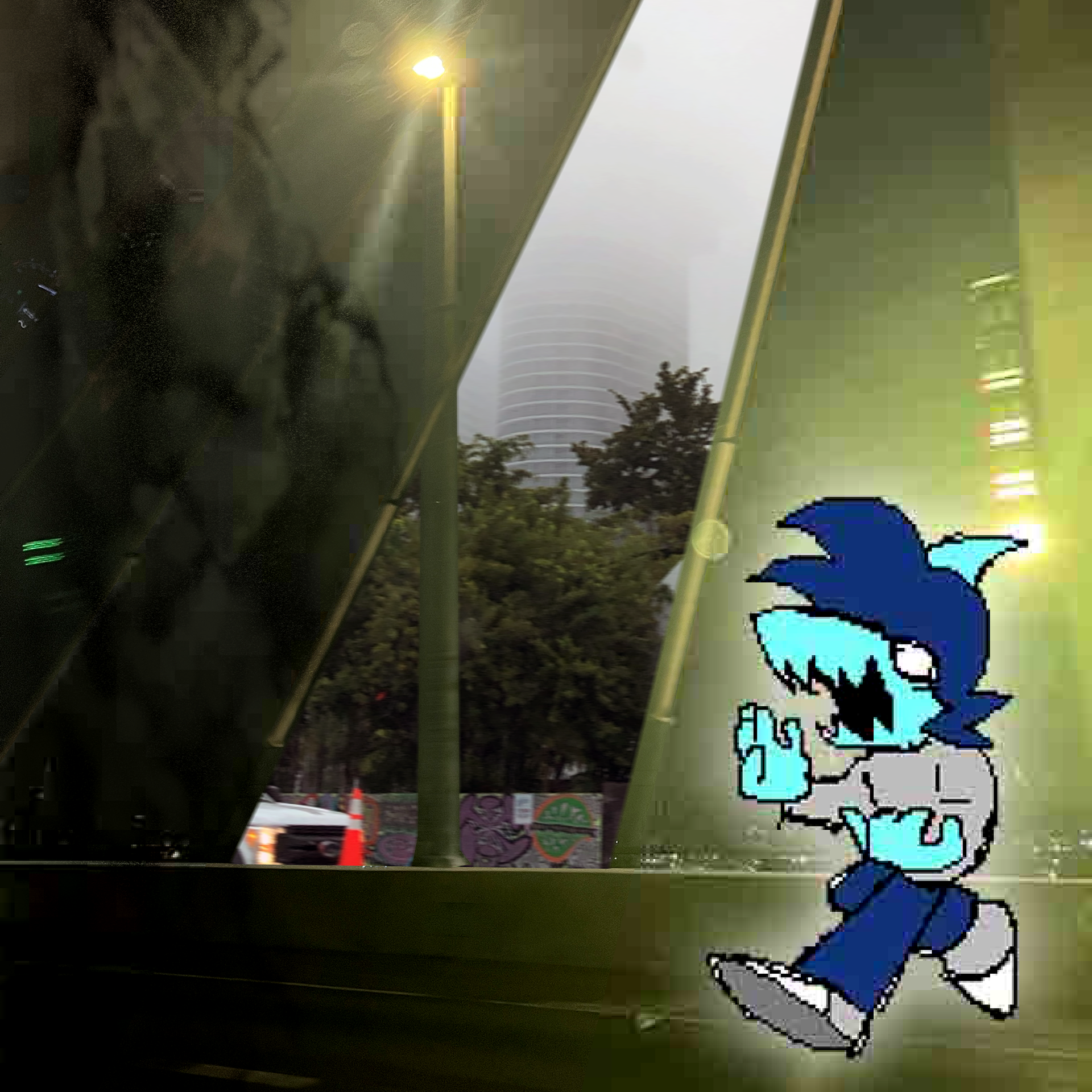 Misc. Cola Art (2025)