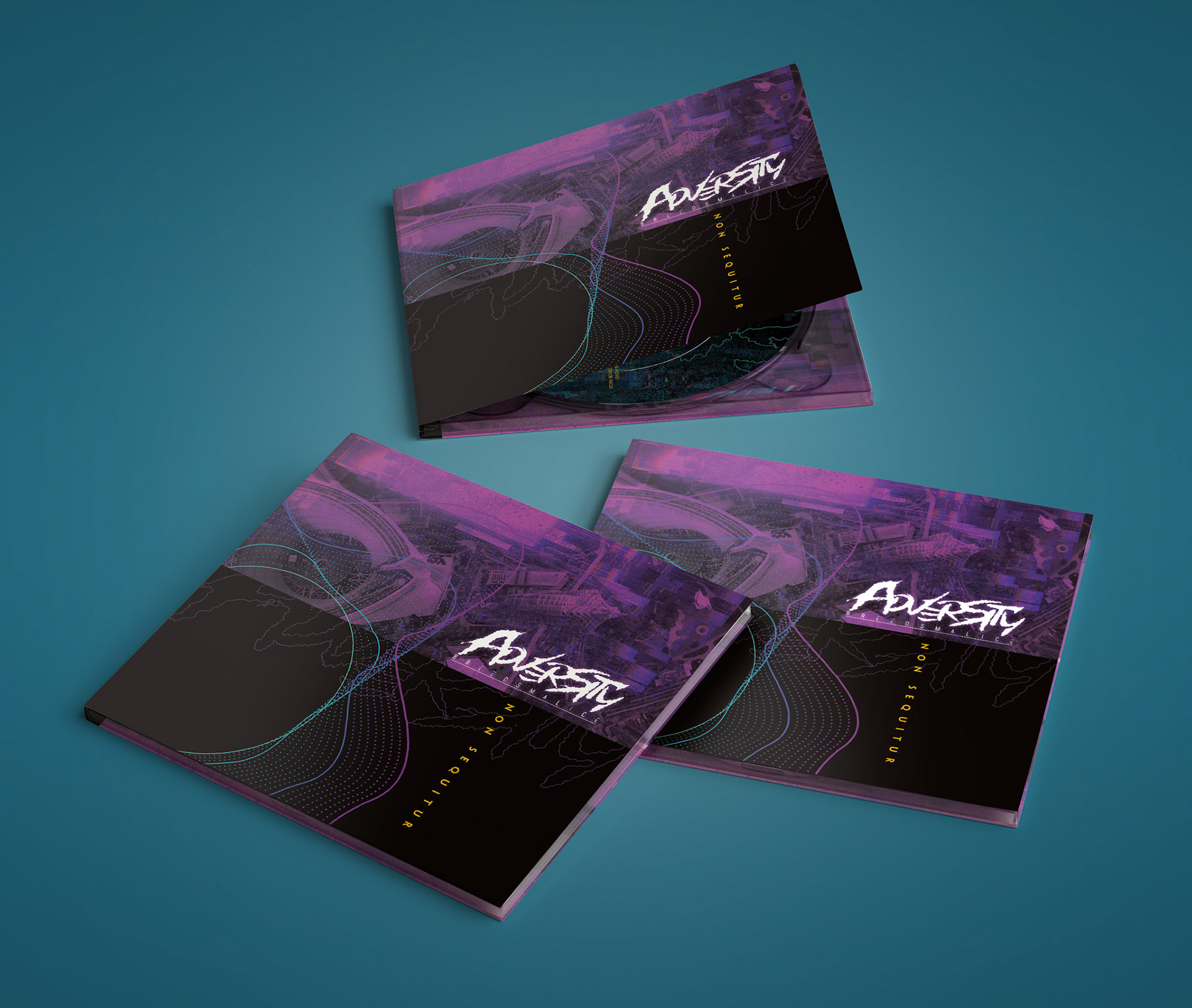 Mockups Design