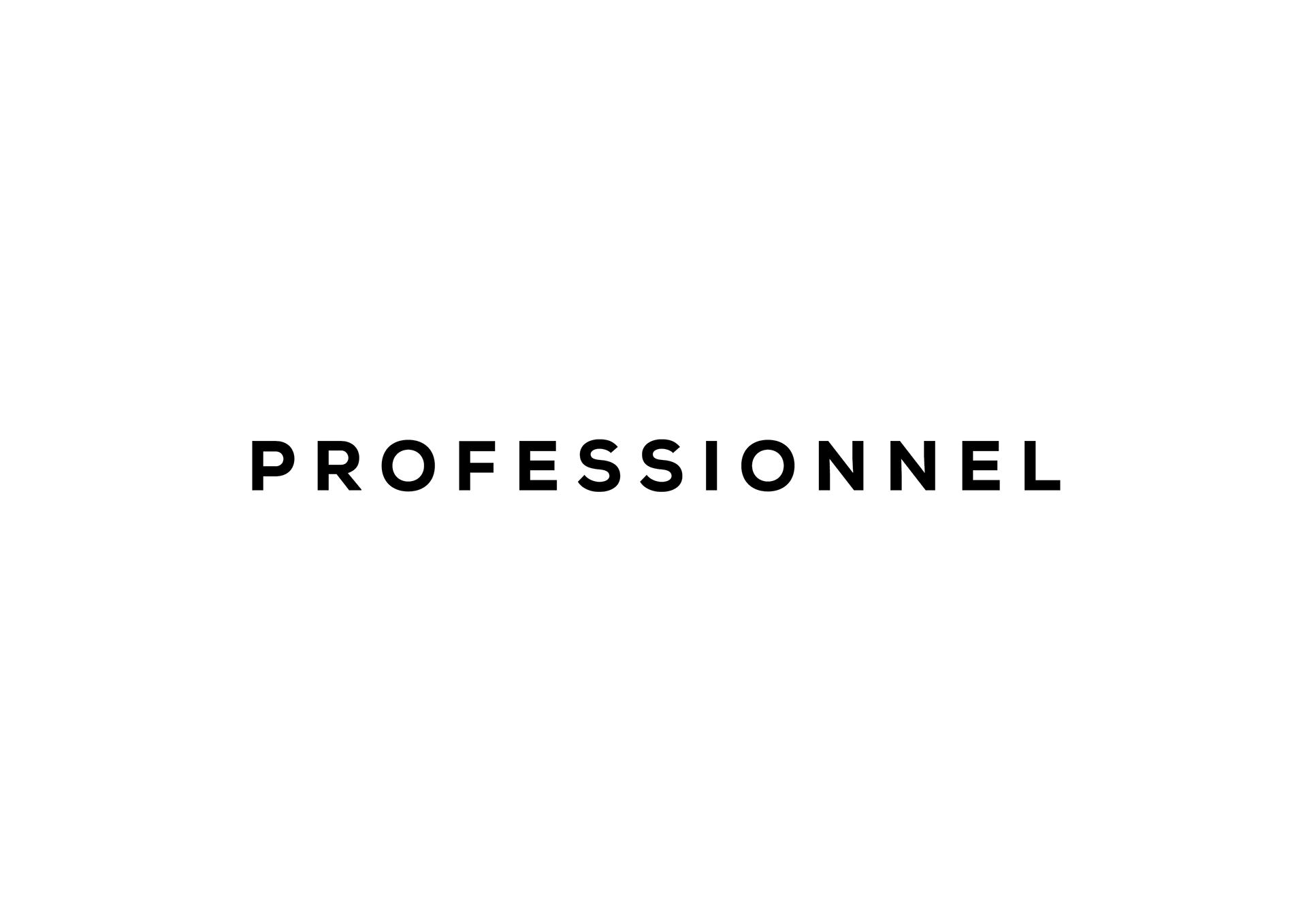 L'Oréal Paris Professionnel