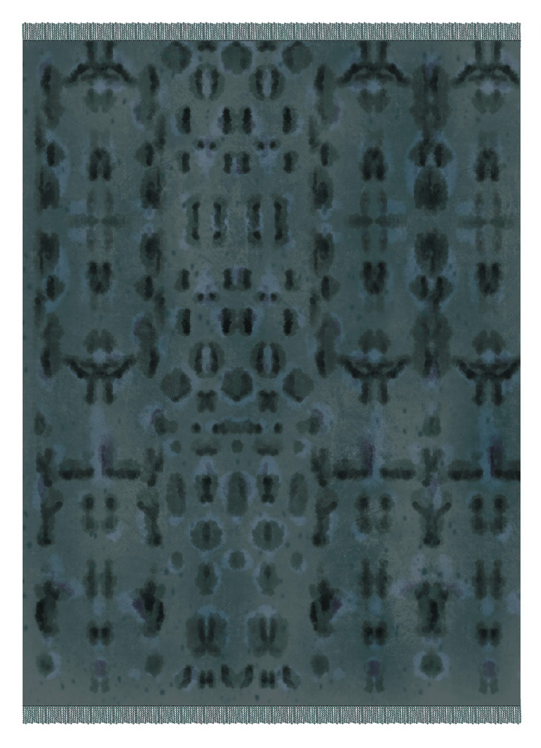Rug design