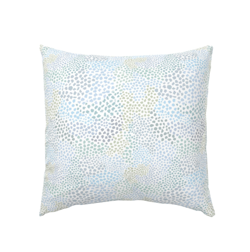 abstract animal print