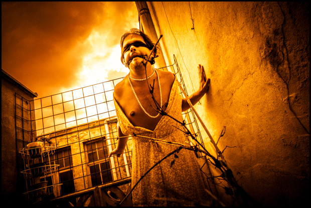 Photographie : Minh-Ly. Retouches : Sh’iel Poppy