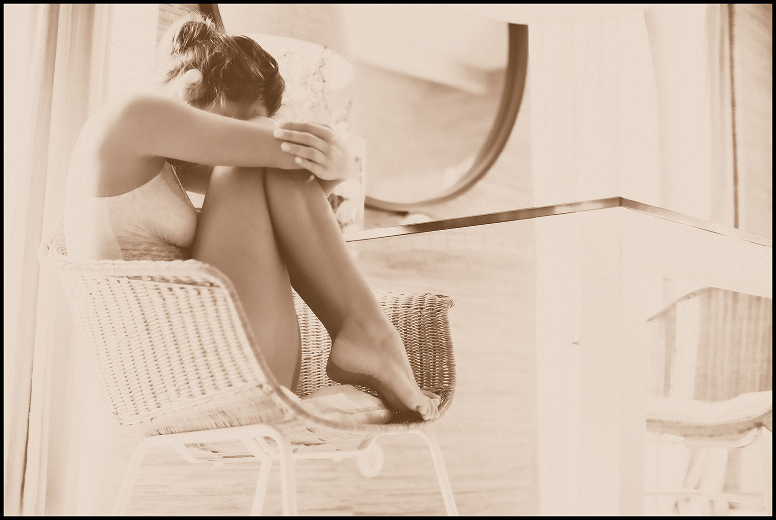Melancholy