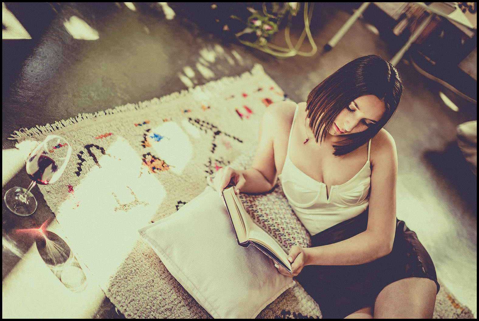 Reading