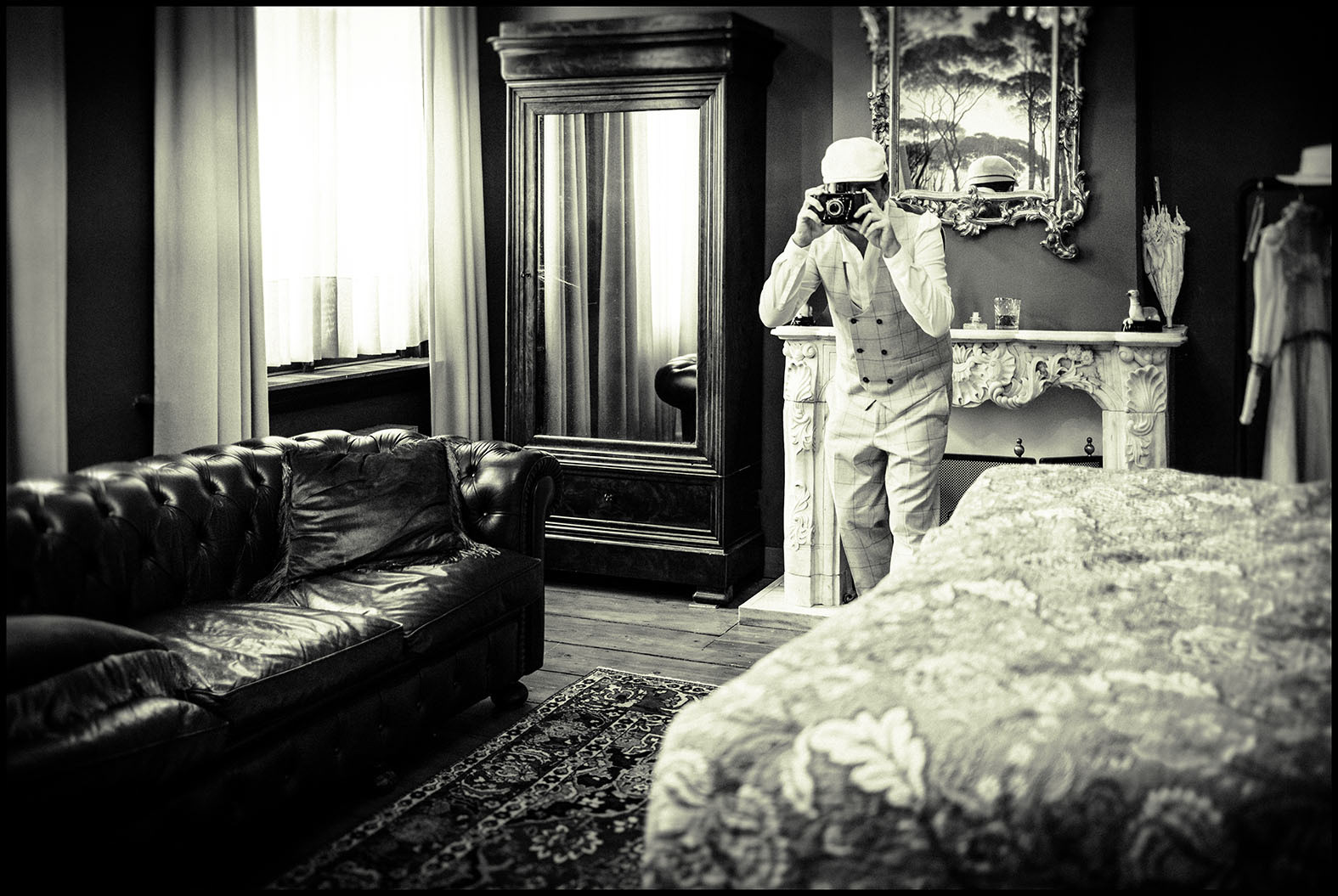 The Photographer
