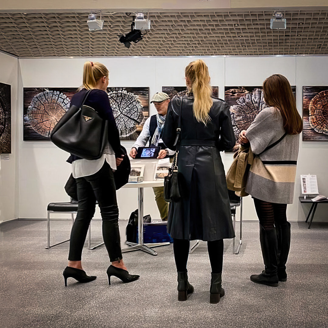 ART International Zurich 2022