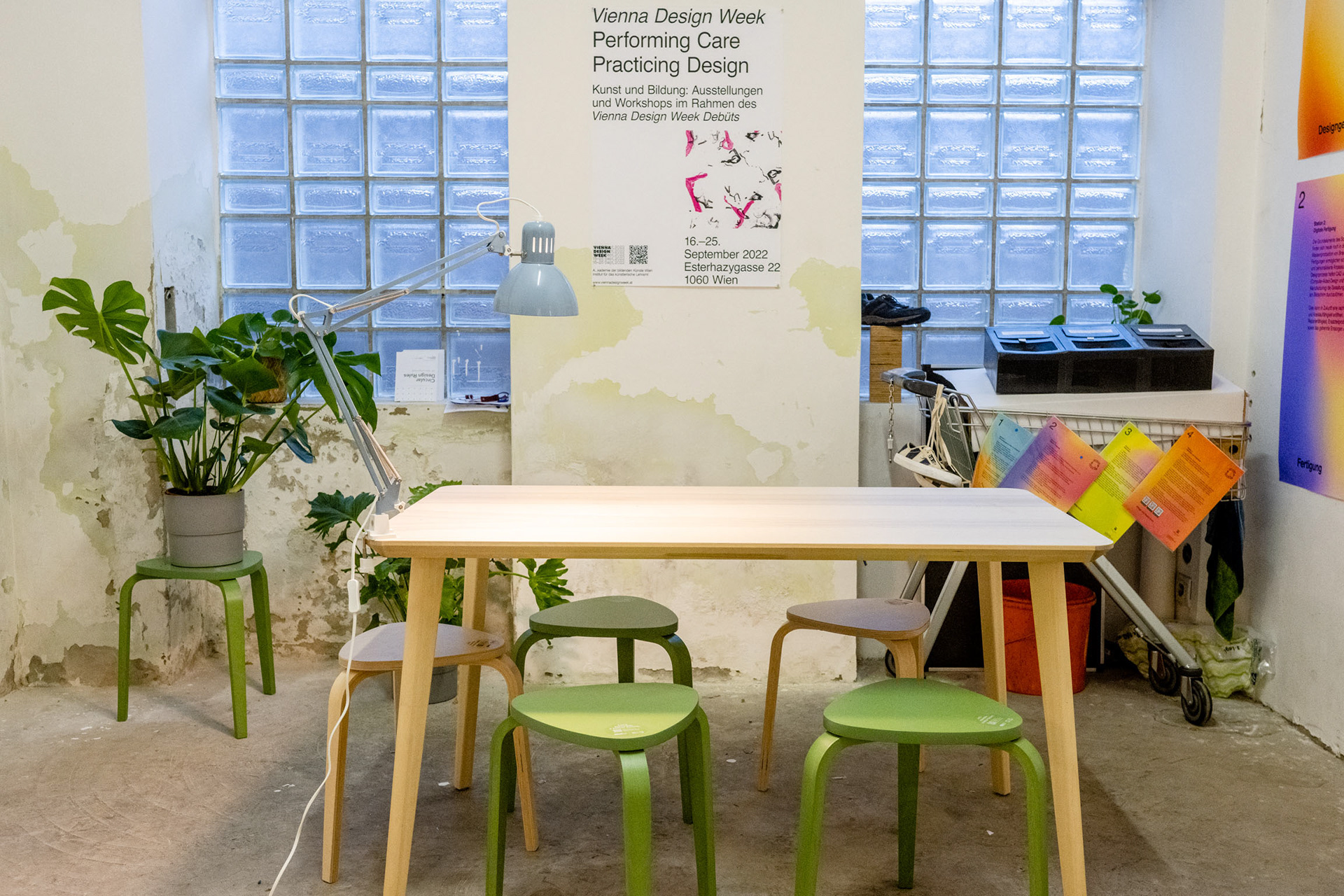 ©️VIENNA DESIGN WEEK/Kollektiv Fischka/Niko Havranek