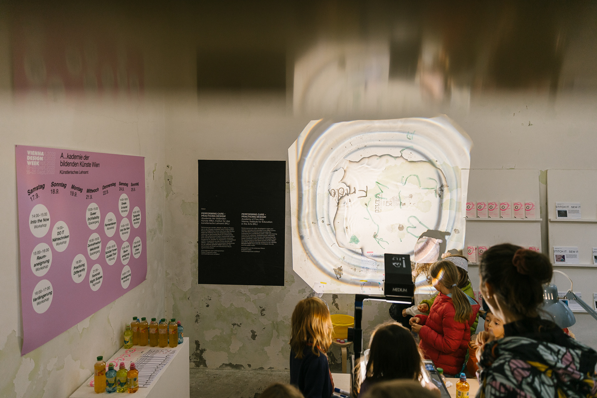 ©️VIENNA DESIGN WEEK/Kollektiv Fischka/Niko Havranek