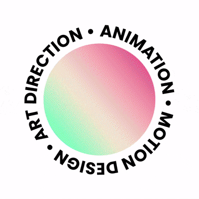 Janine Schärer - Showreel 2024 - Motion Design Animation Art Direction