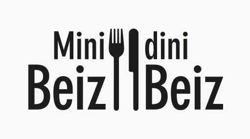 Sendungstitel | SRF Mini Beiz dini Beiz