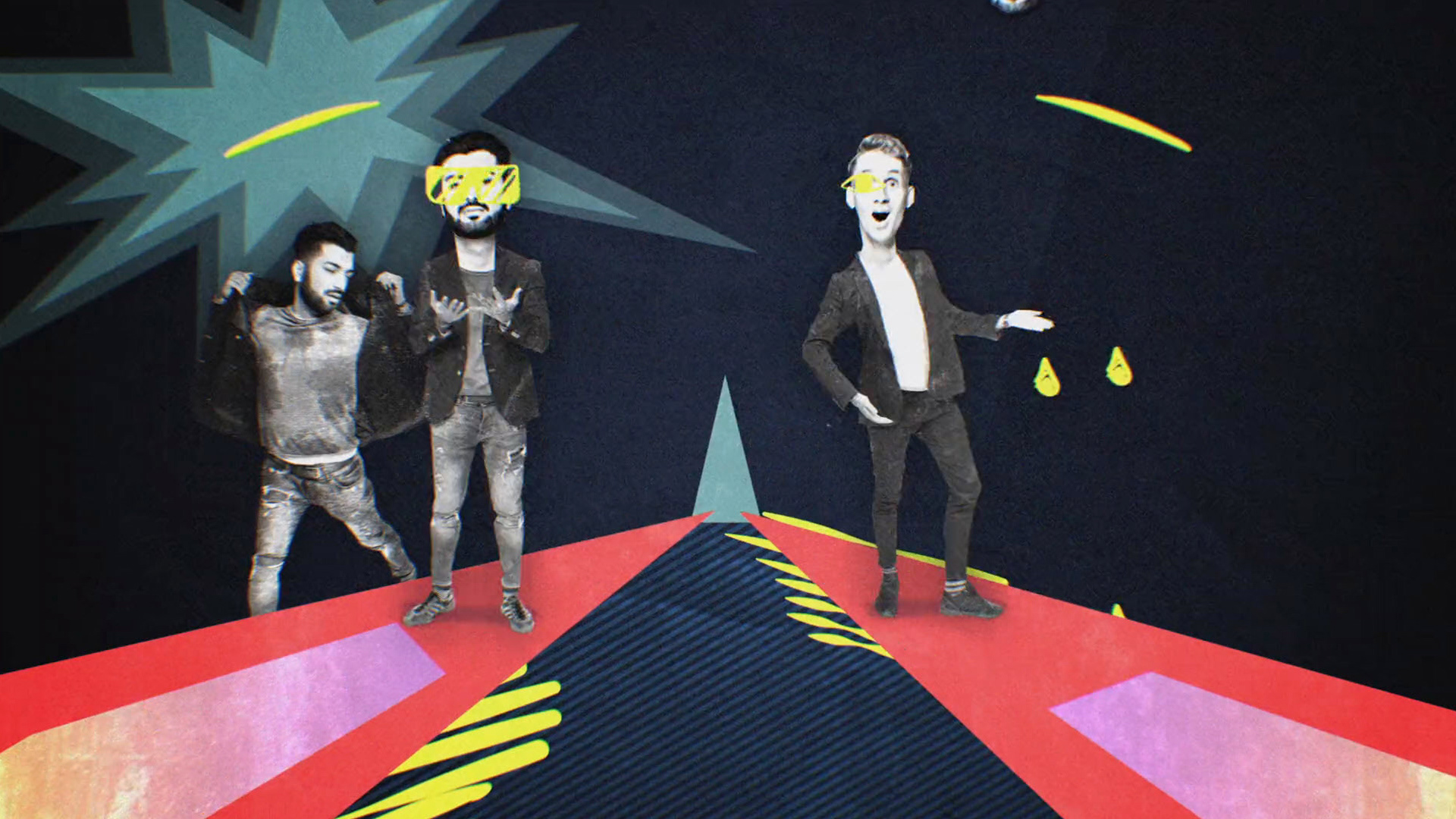 Opener Animation - Still 06