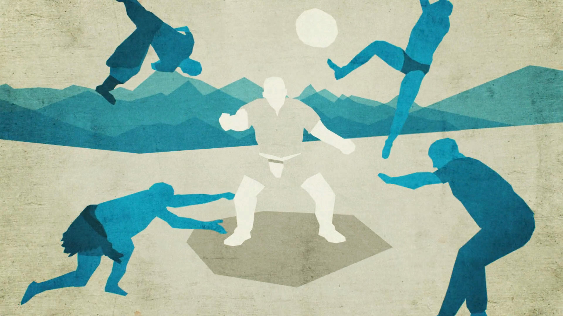 Opener Animation - Still 12