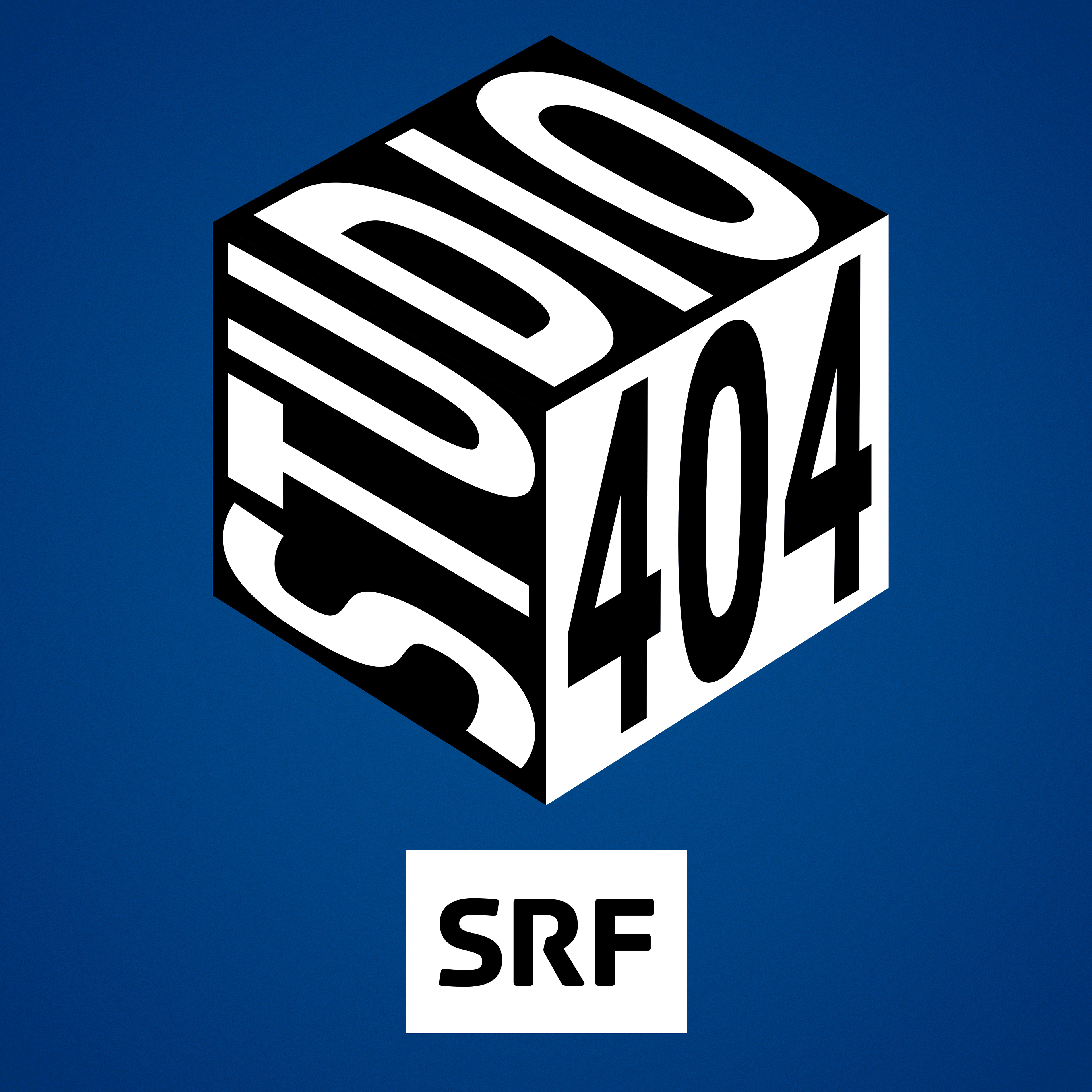 Keyvisual Podcast